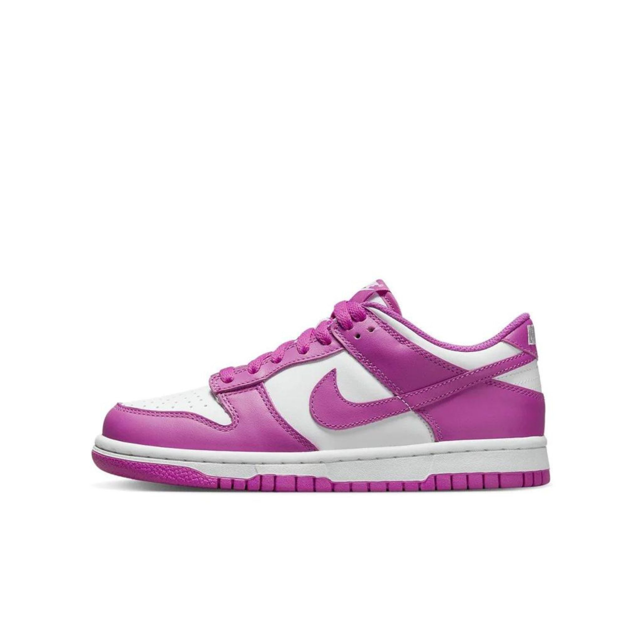 Nike Dunk Low Active Fuchsia