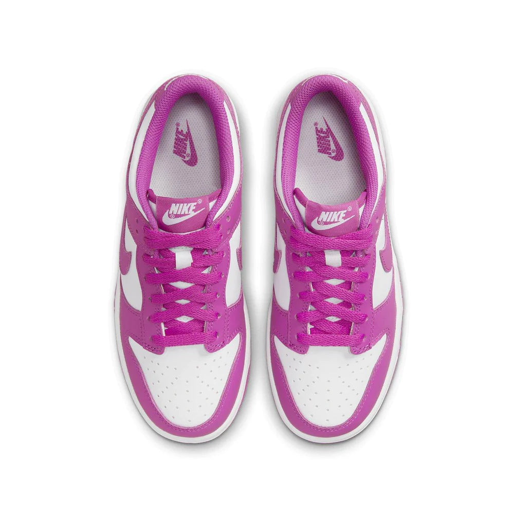 Dunk Low Fucsia (PS)