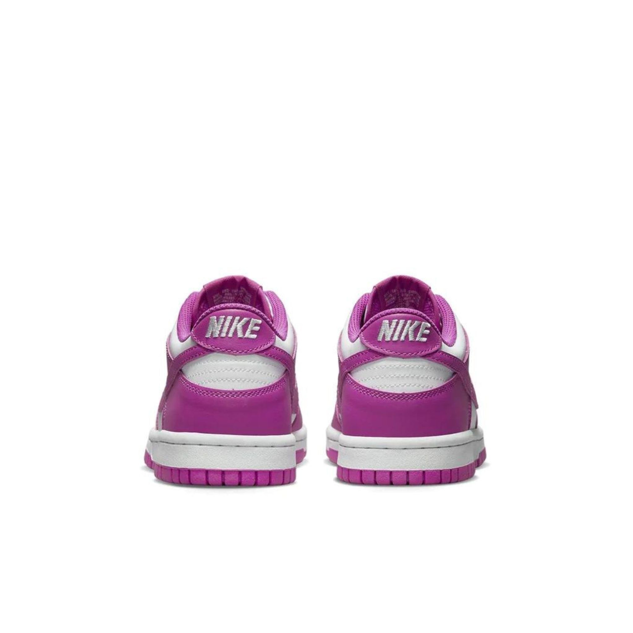 Nike Dunk Low Active Fuchsia