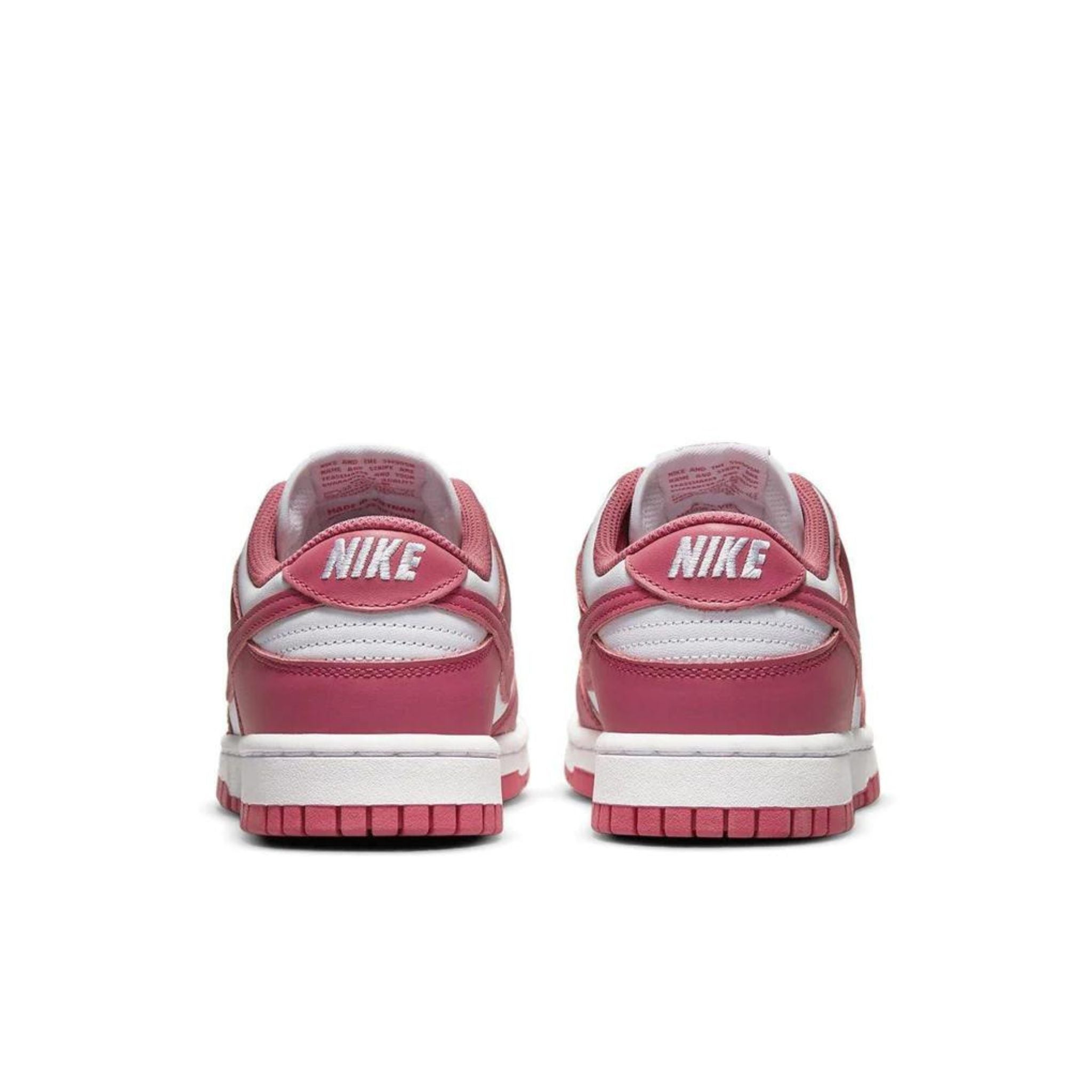 Nike Dunk Low Archeo Pink