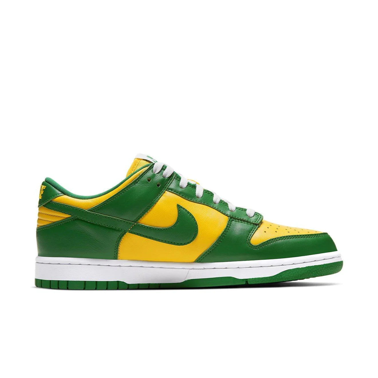 Dunk Low SP Brazil