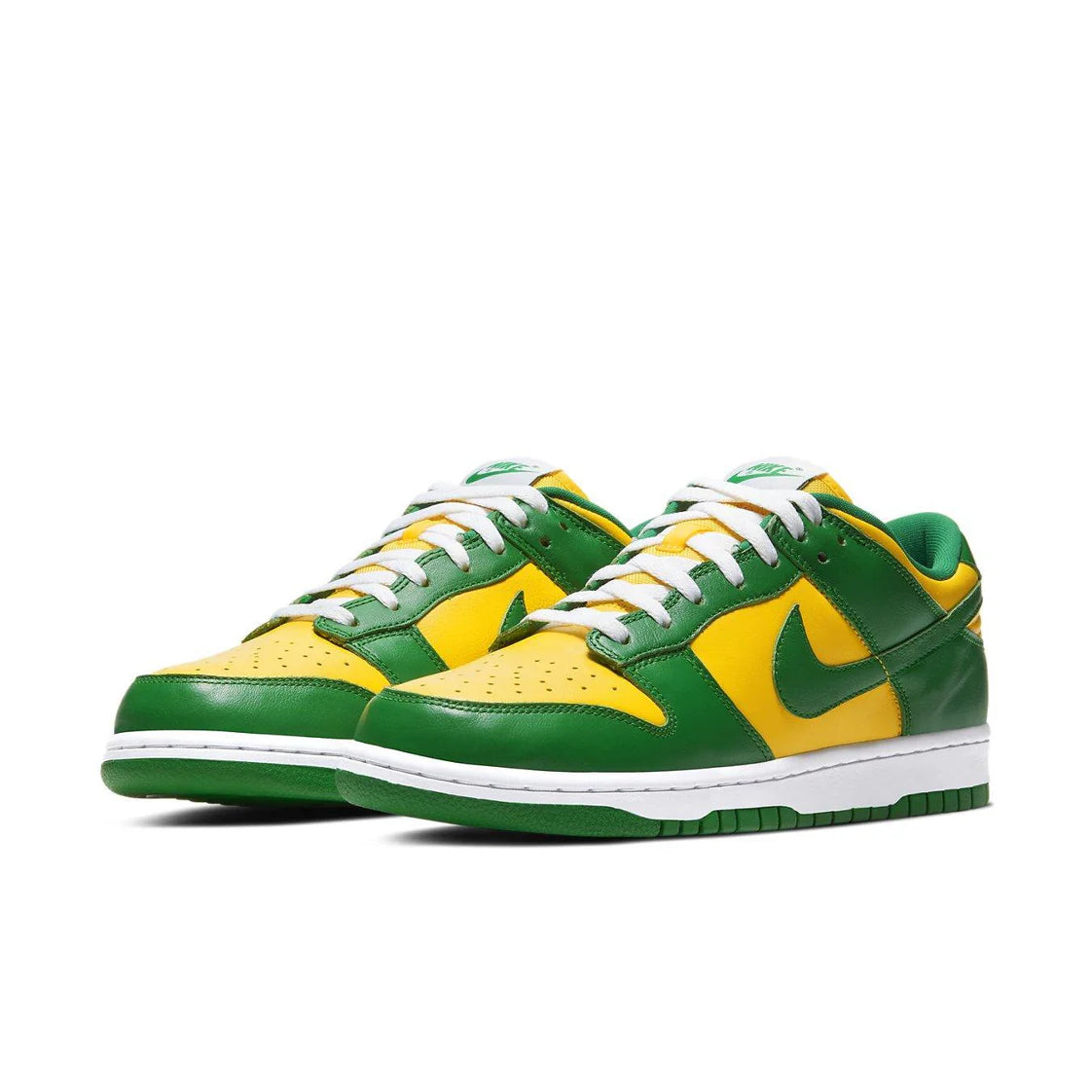 Dunk Low SP Brazil