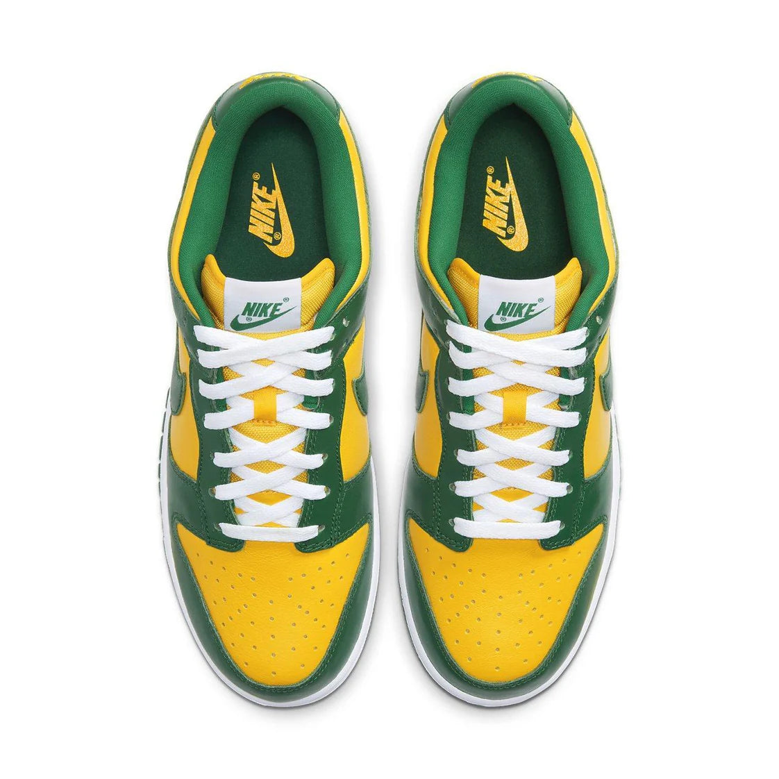 Dunk Low SP Brazil