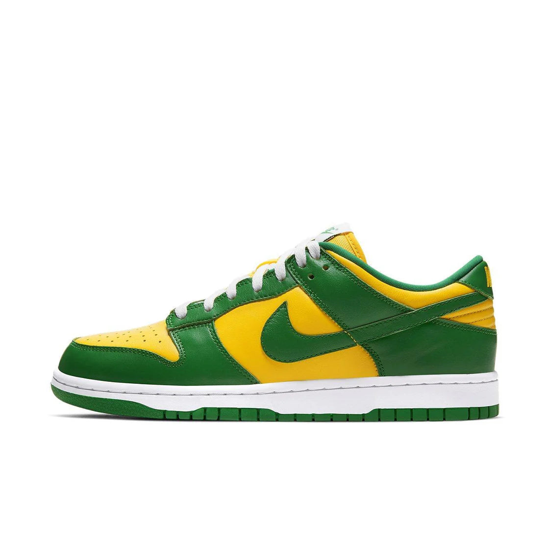 Dunk Low SP Brazil