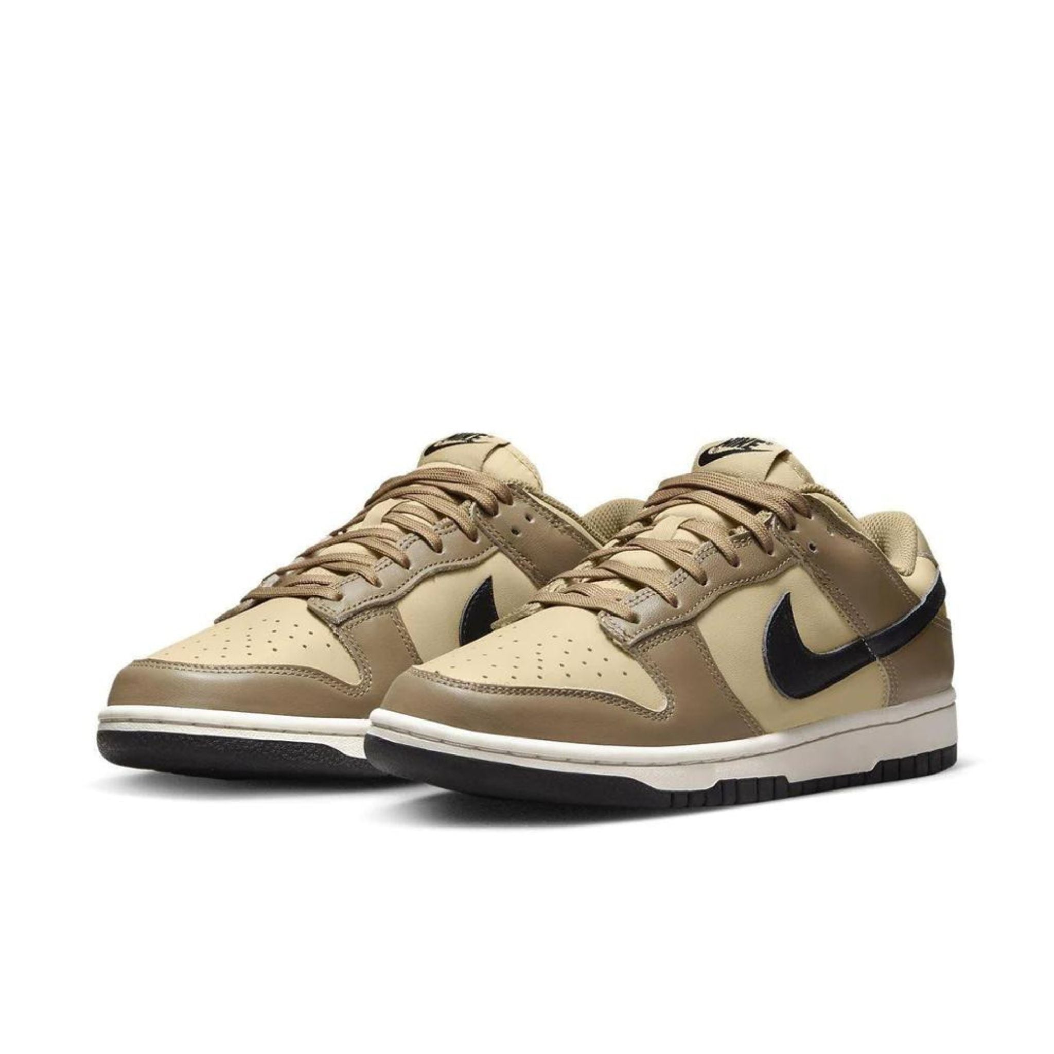 Nike Dunk Low Dark Driftwood