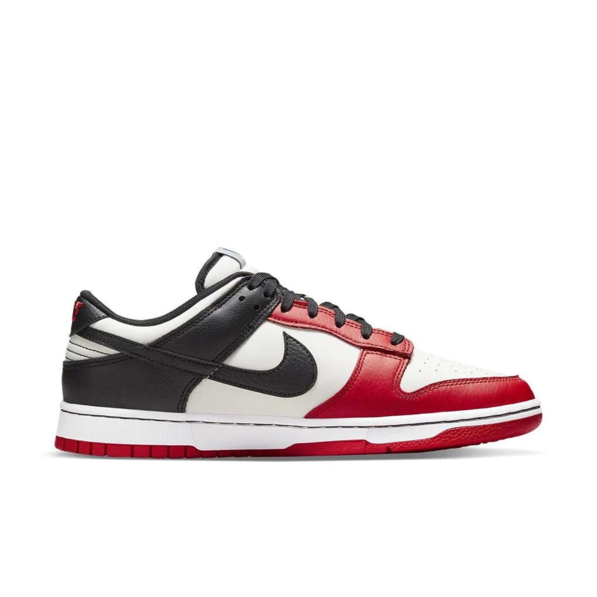 Nike Dunk Low Chicago NBA 75th Anniversary