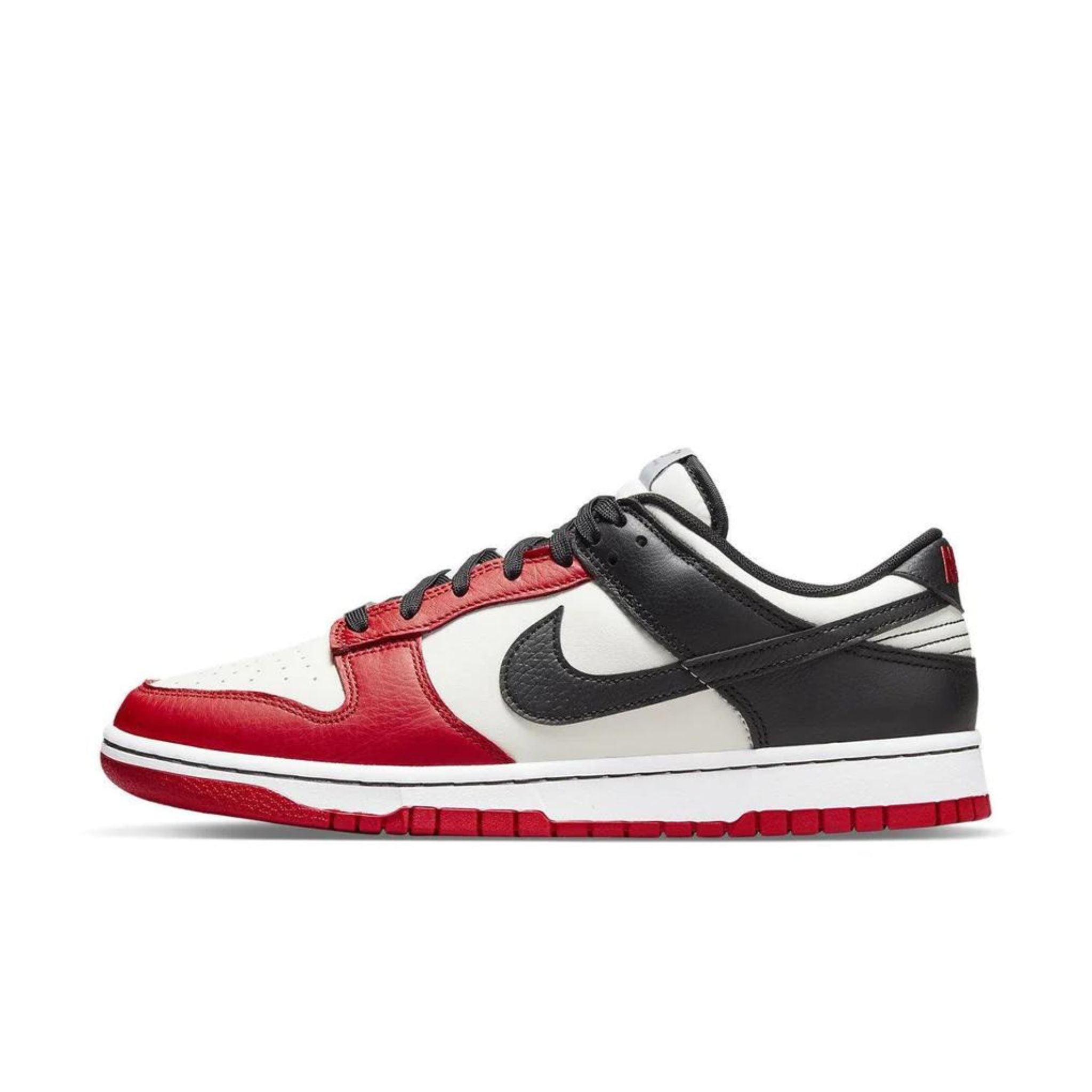 Nike Dunk Low Chicago NBA 75th Anniversary