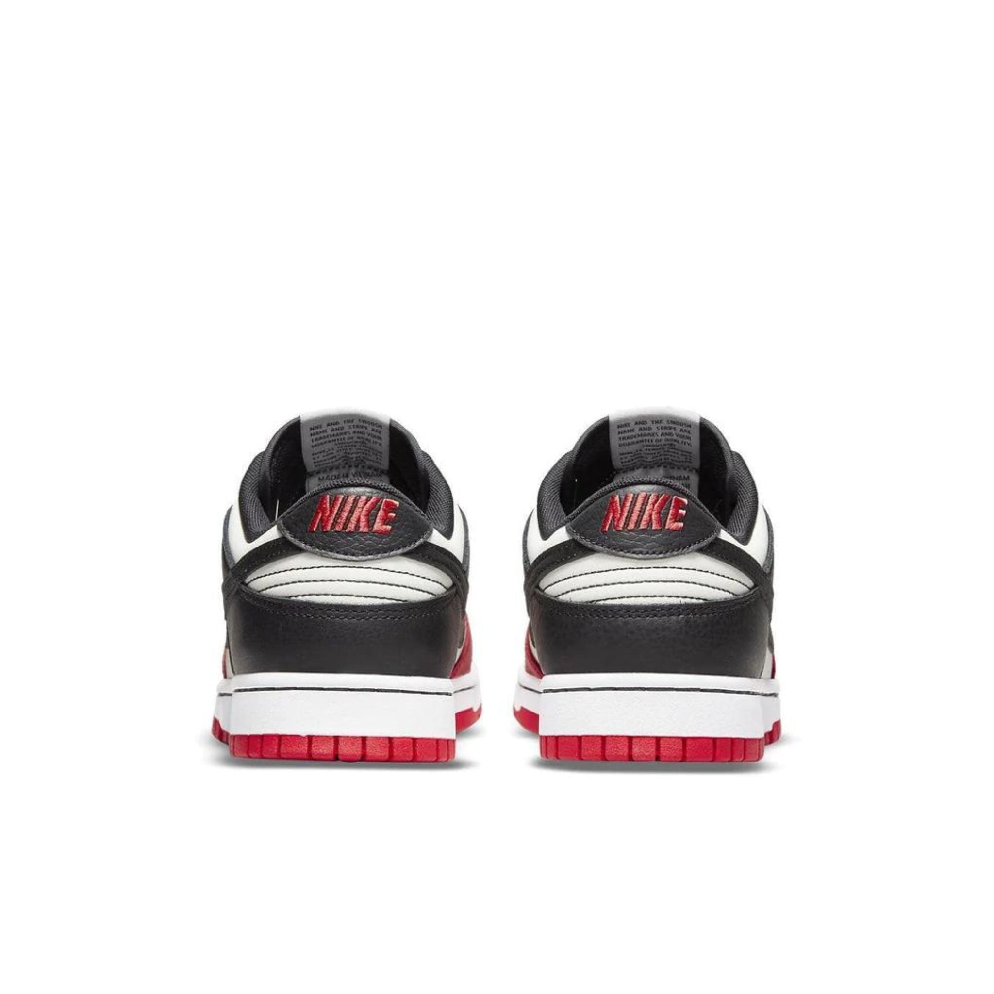 Nike Dunk Low Chicago NBA 75th Anniversary