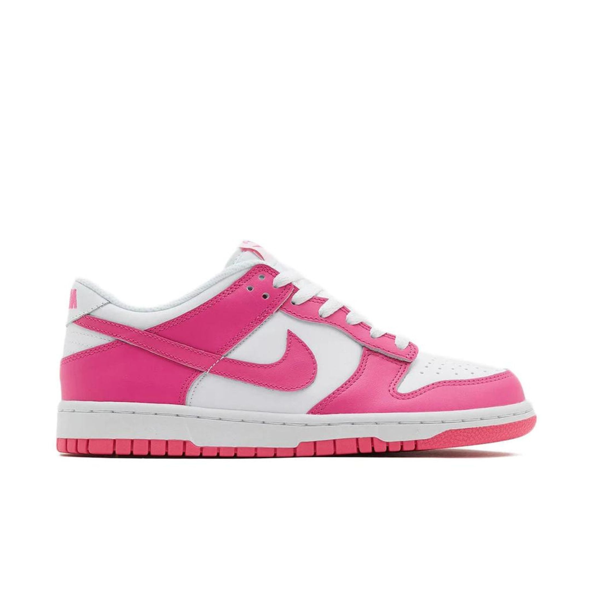 Nike Dunk Low Laser Fuchsia