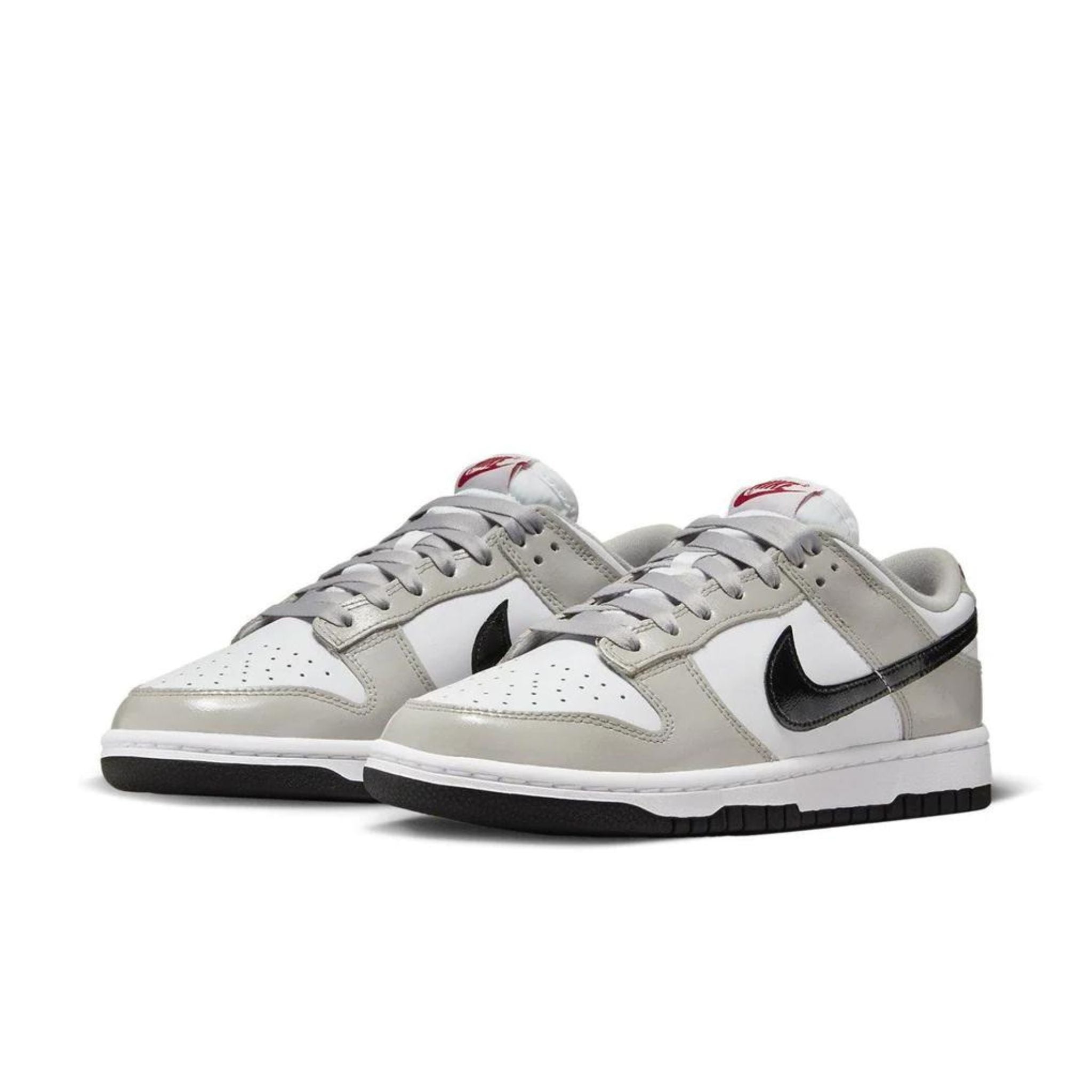 Nike Dunk Low Light Iron Ore