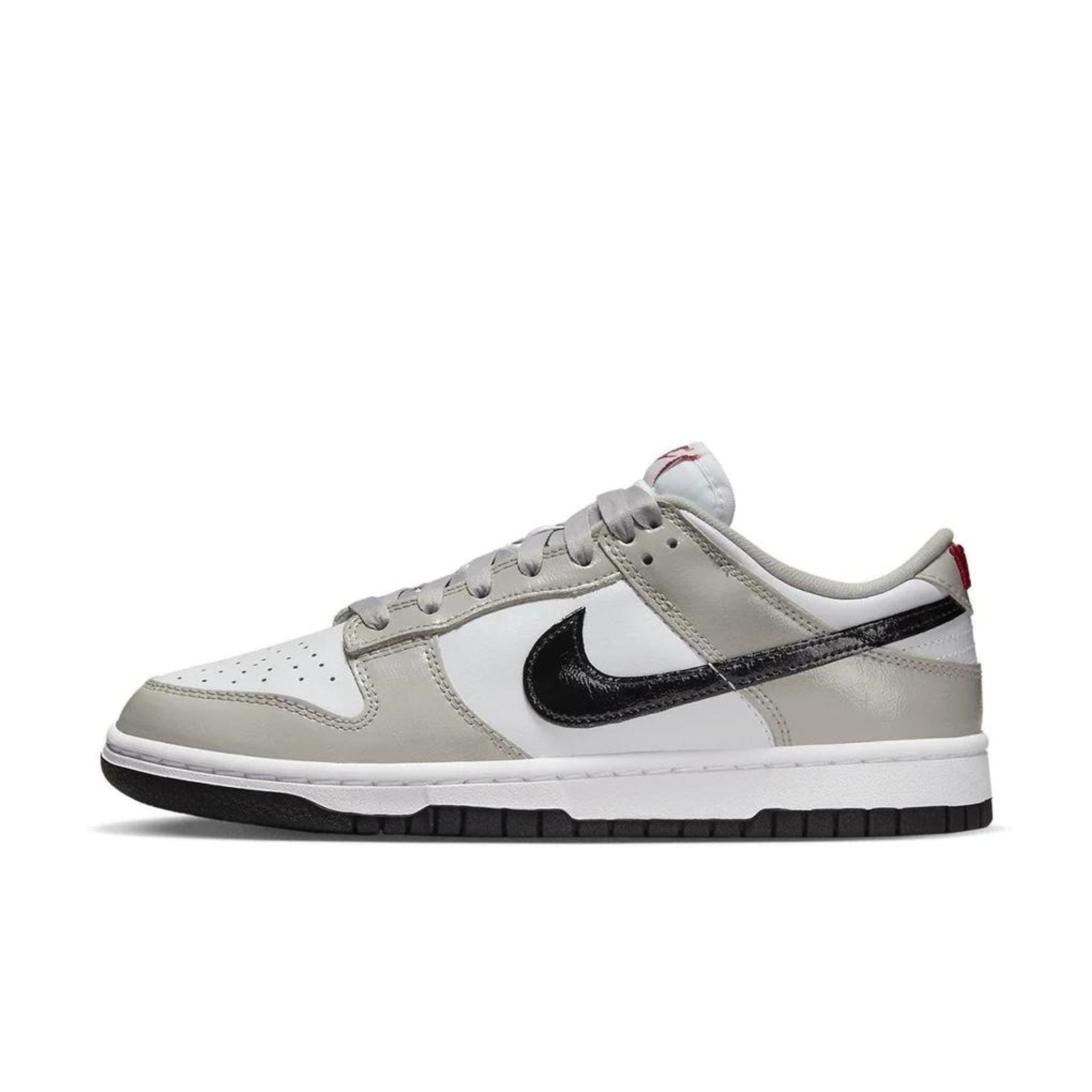 Nike Dunk Low Light Iron Ore