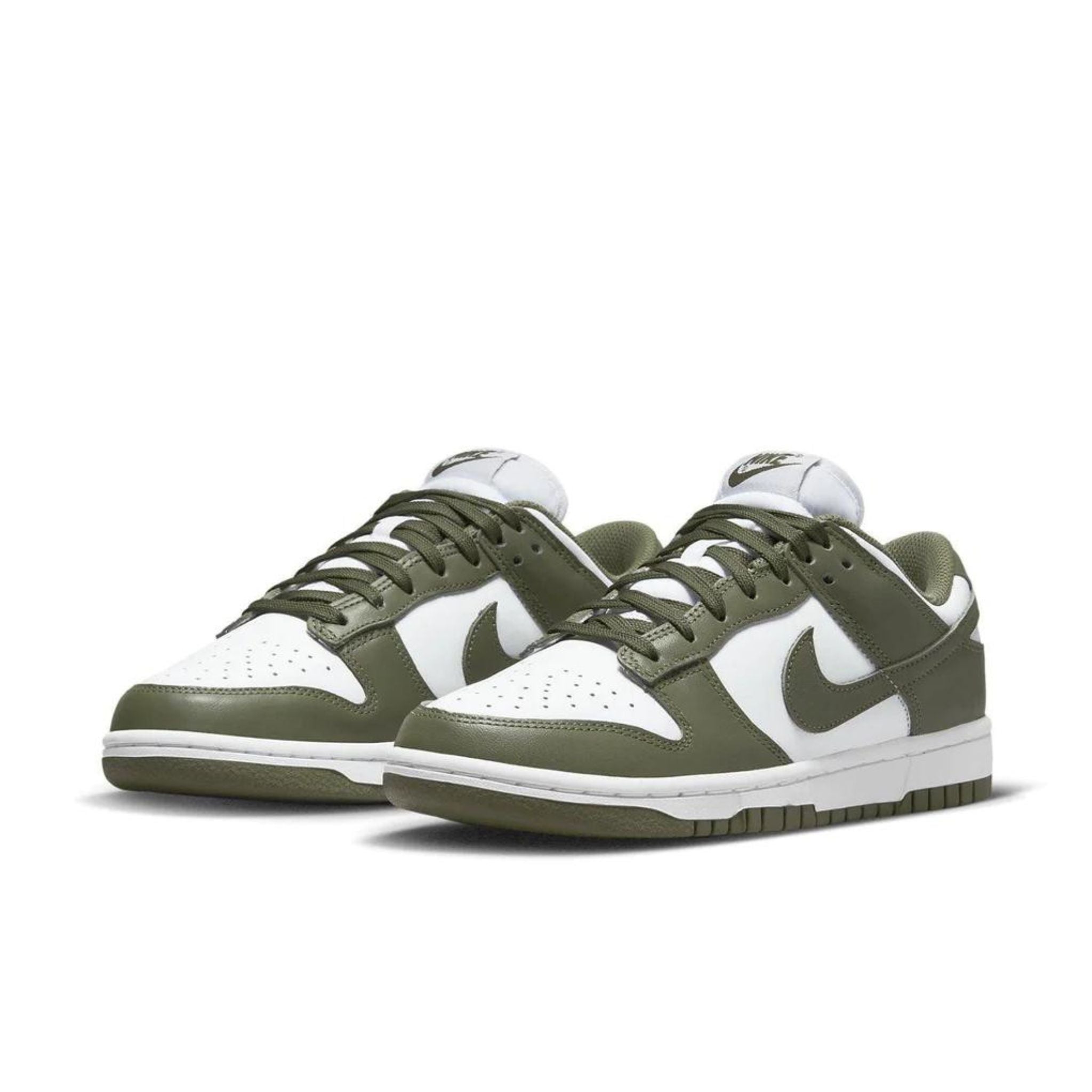 Nike Dunk Low Olive