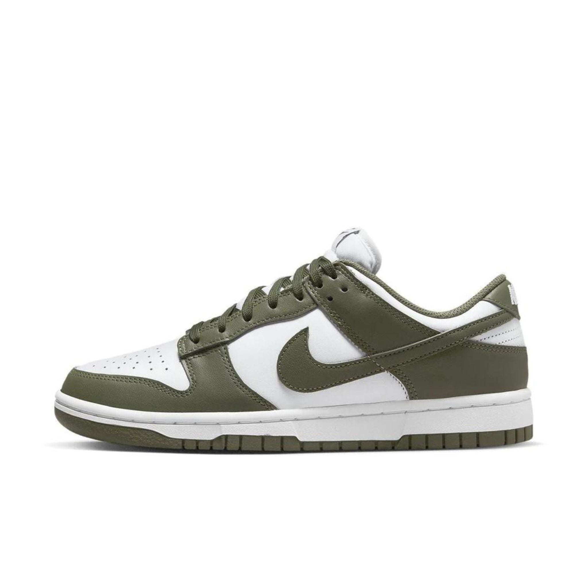 Nike Dunk Low Olive