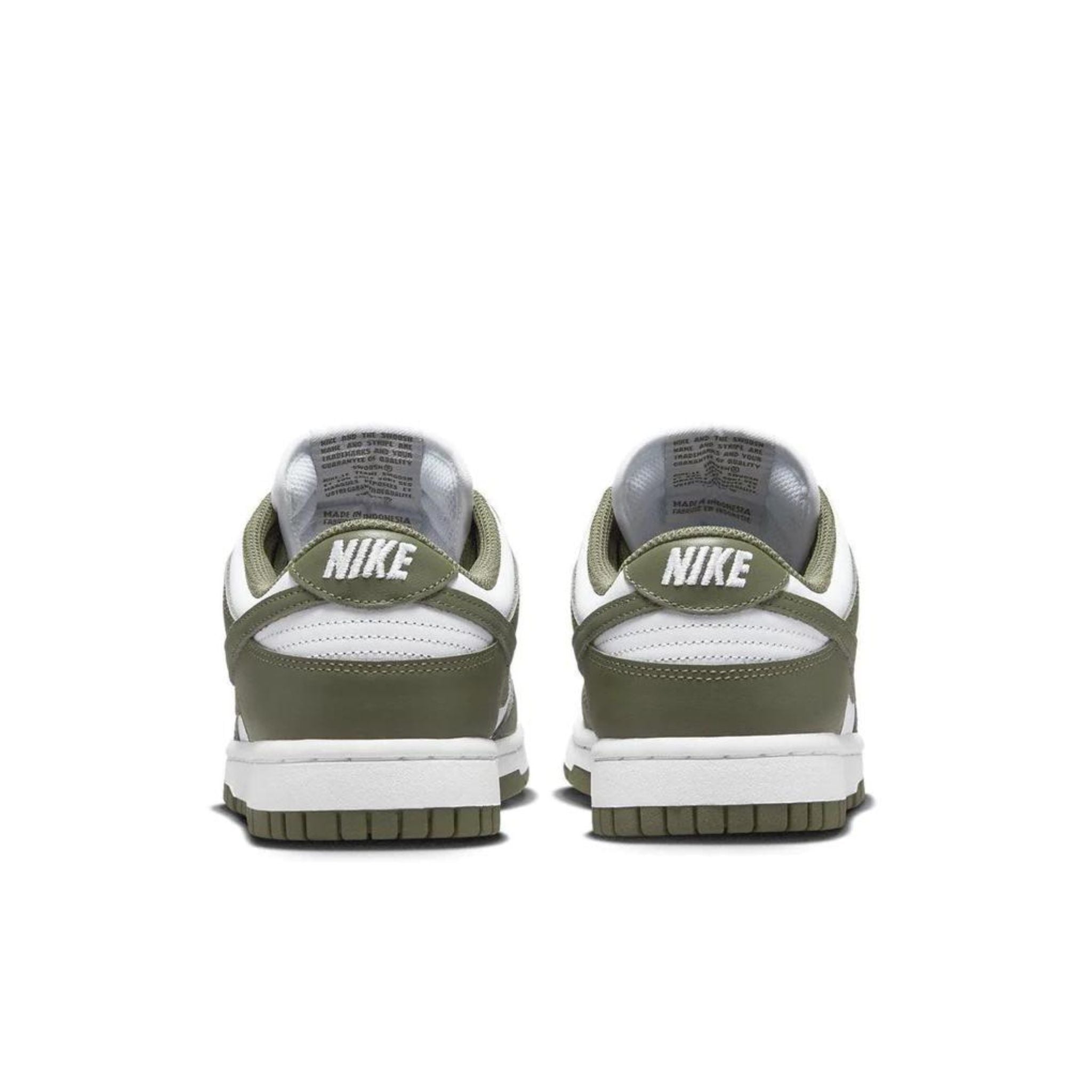 Nike Dunk Low Olive