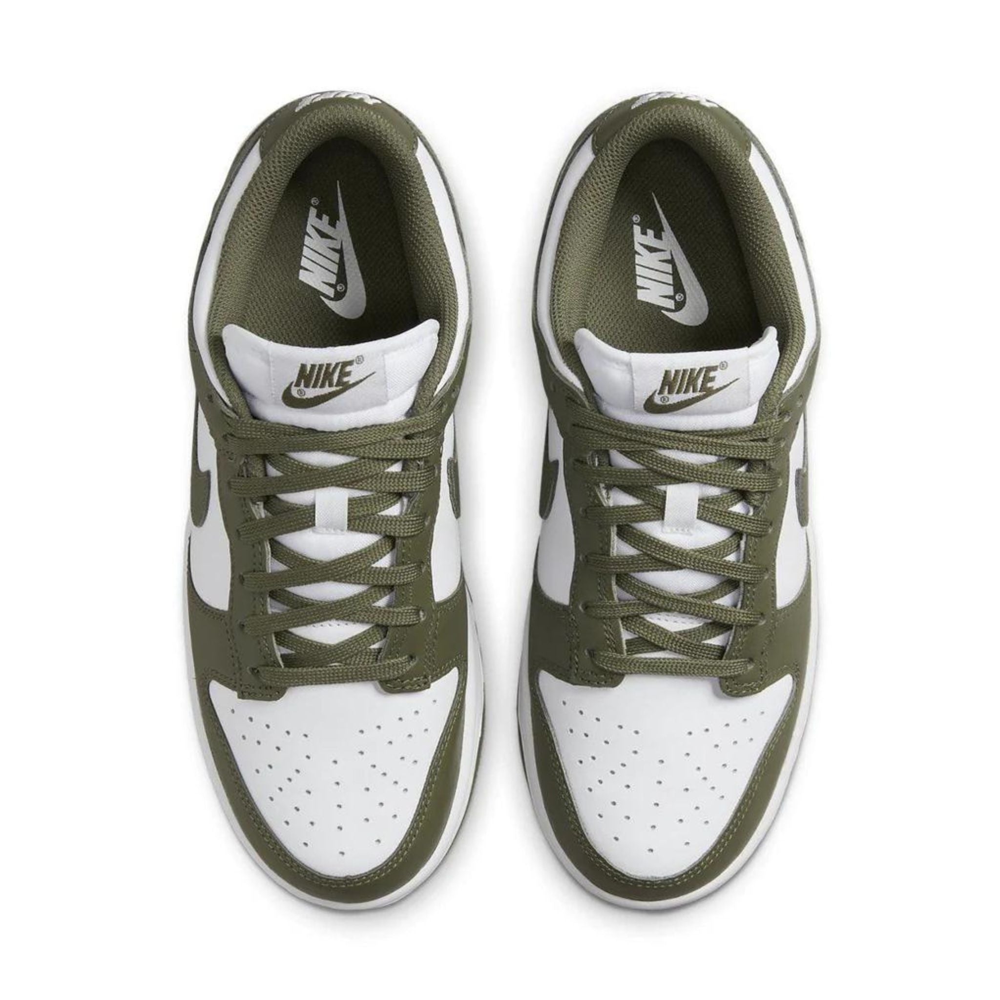 Nike Dunk Low Olive