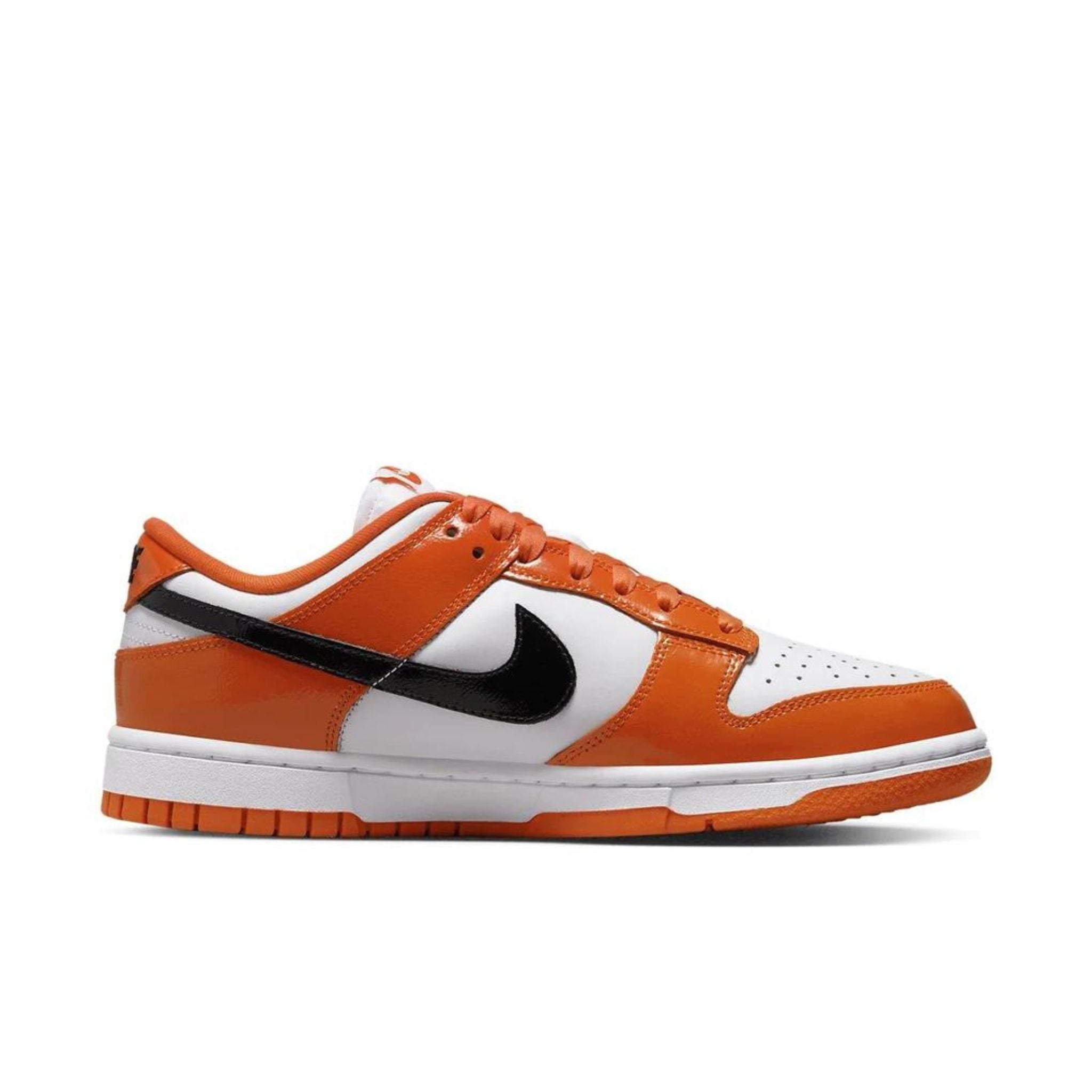 Nike Dunk Low Patent Halloween