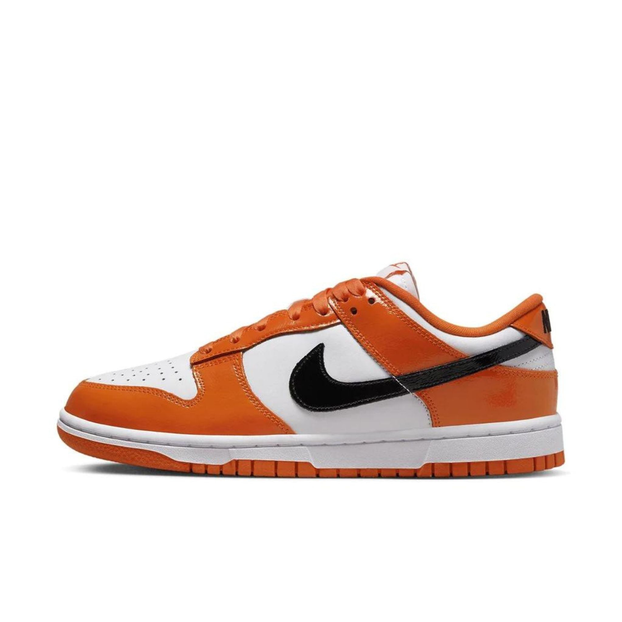 Nike Dunk Low Patent Halloween