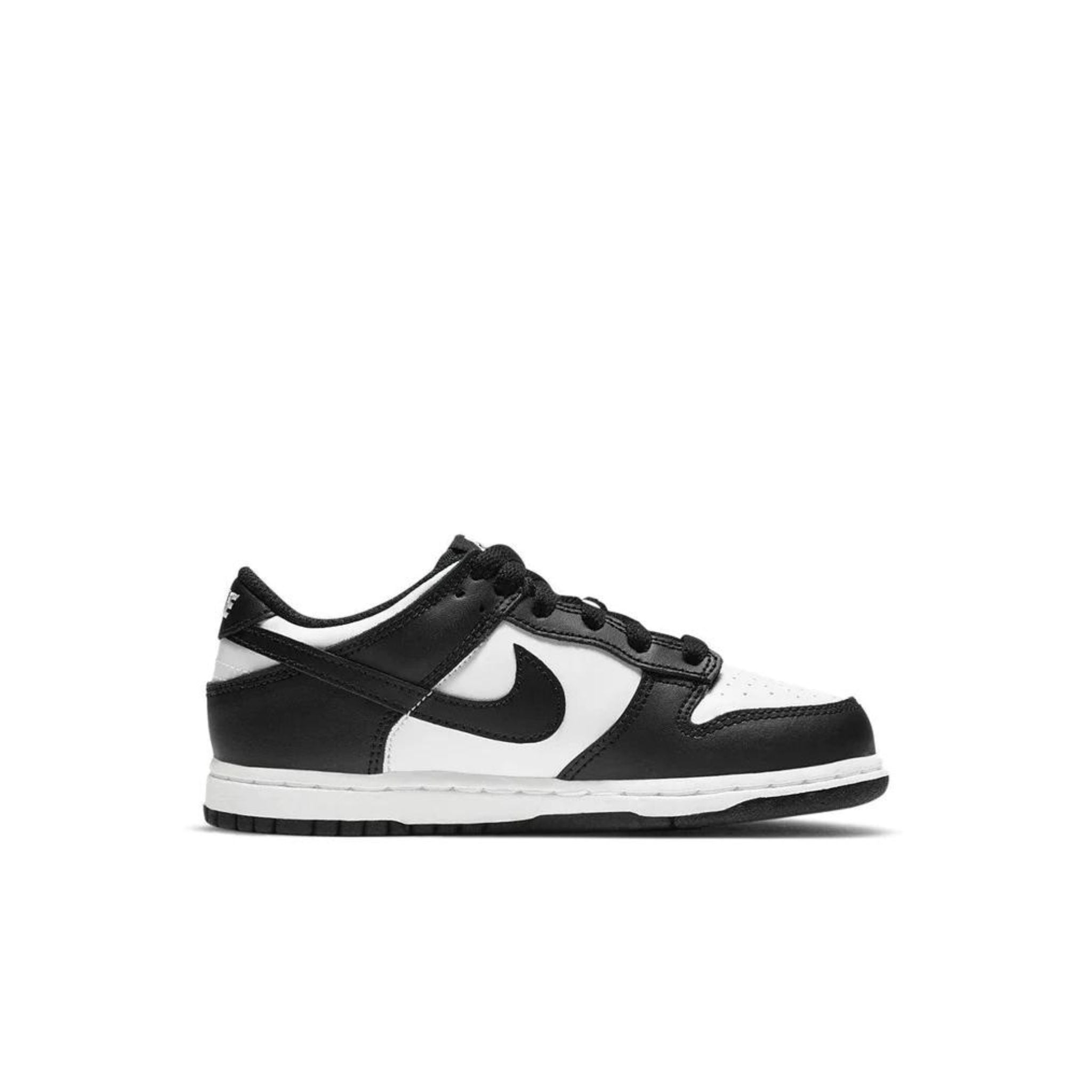 Nike Dunk Low Black PS