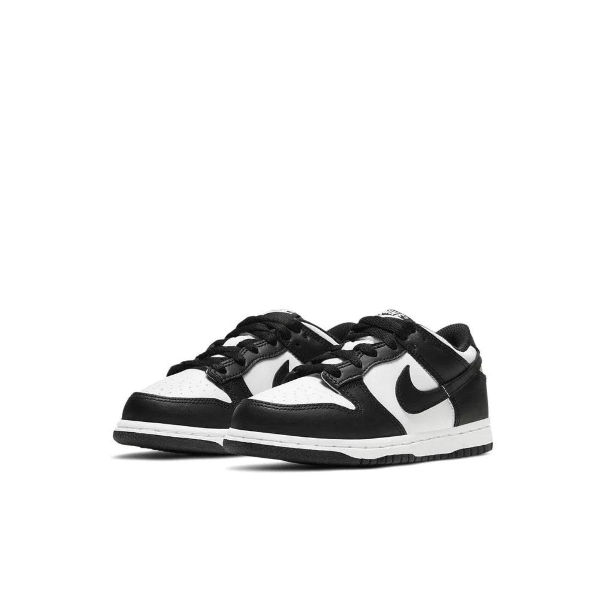 Nike Dunk Low Black PS