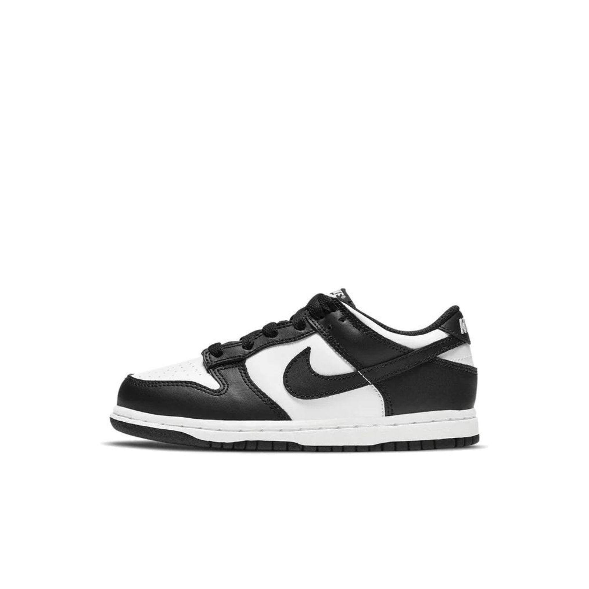 Nike Dunk Low Black PS