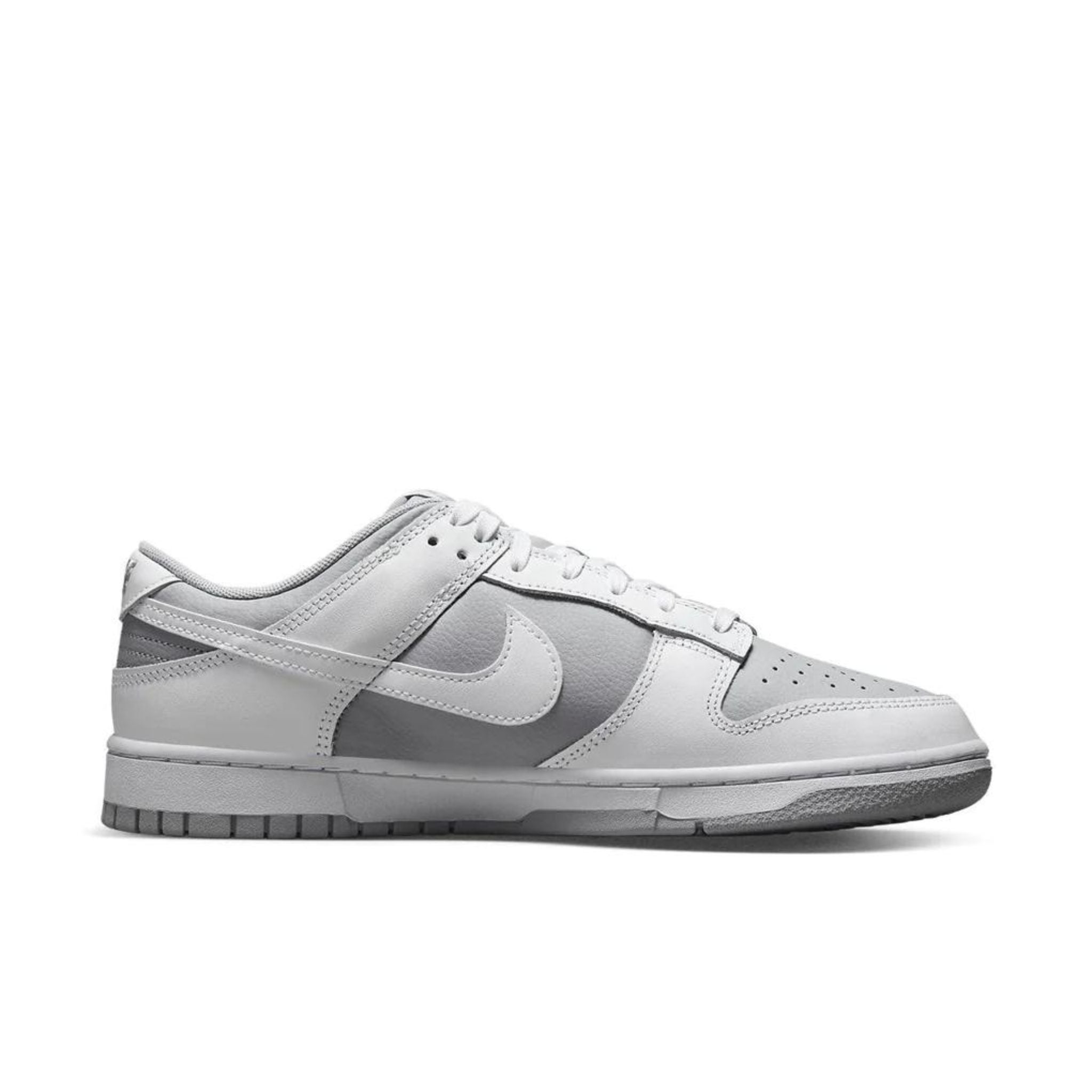 Nike Dunk Low Retro White Grey