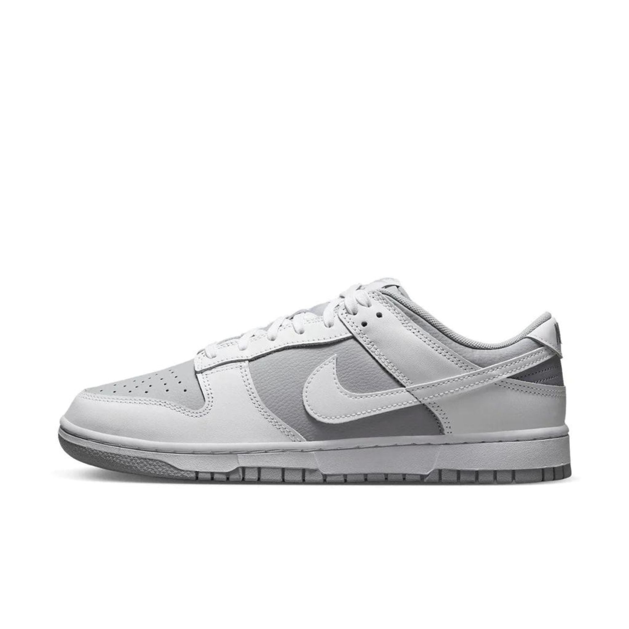 Nike Dunk Low Retro White Grey