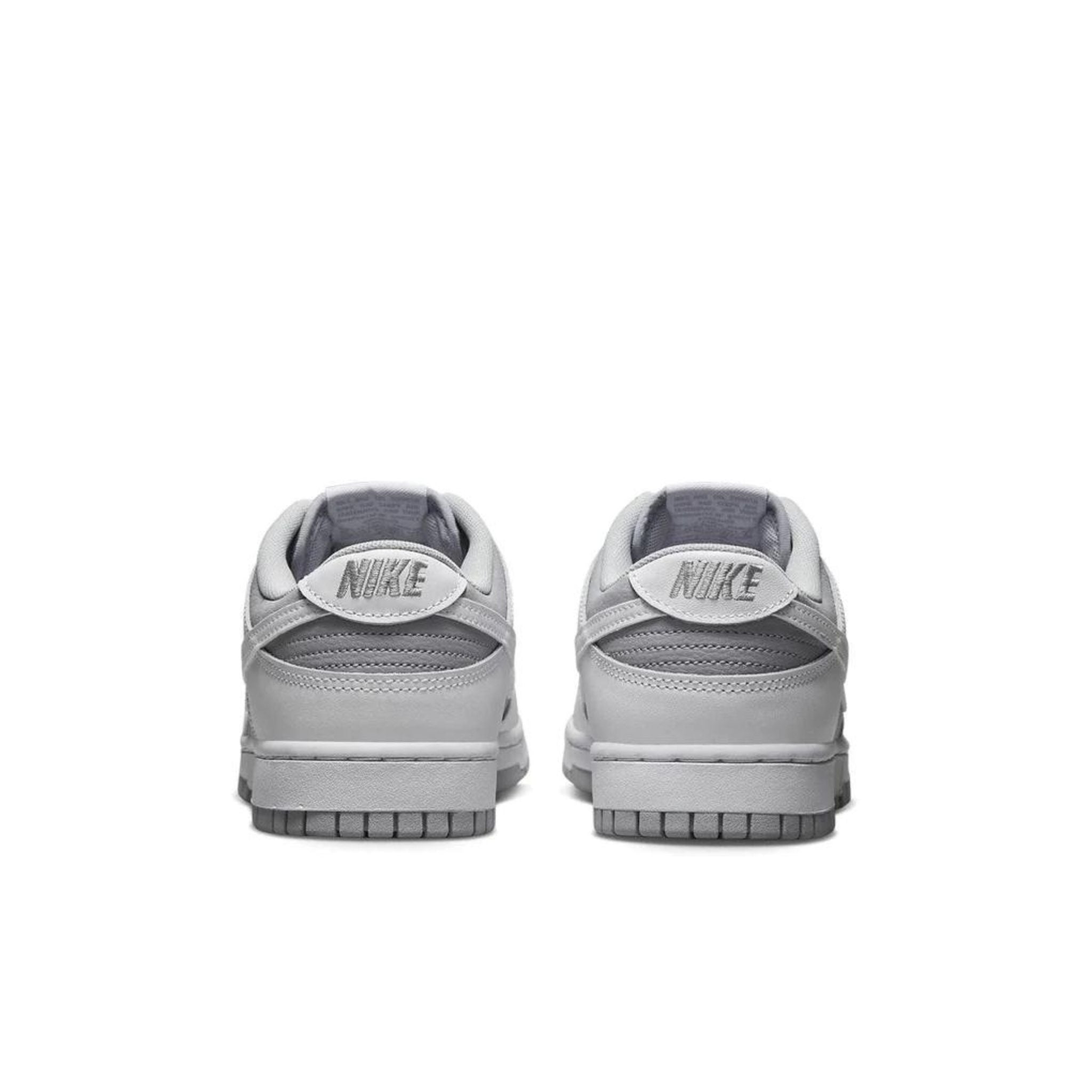 Nike Dunk Low Retro White Grey