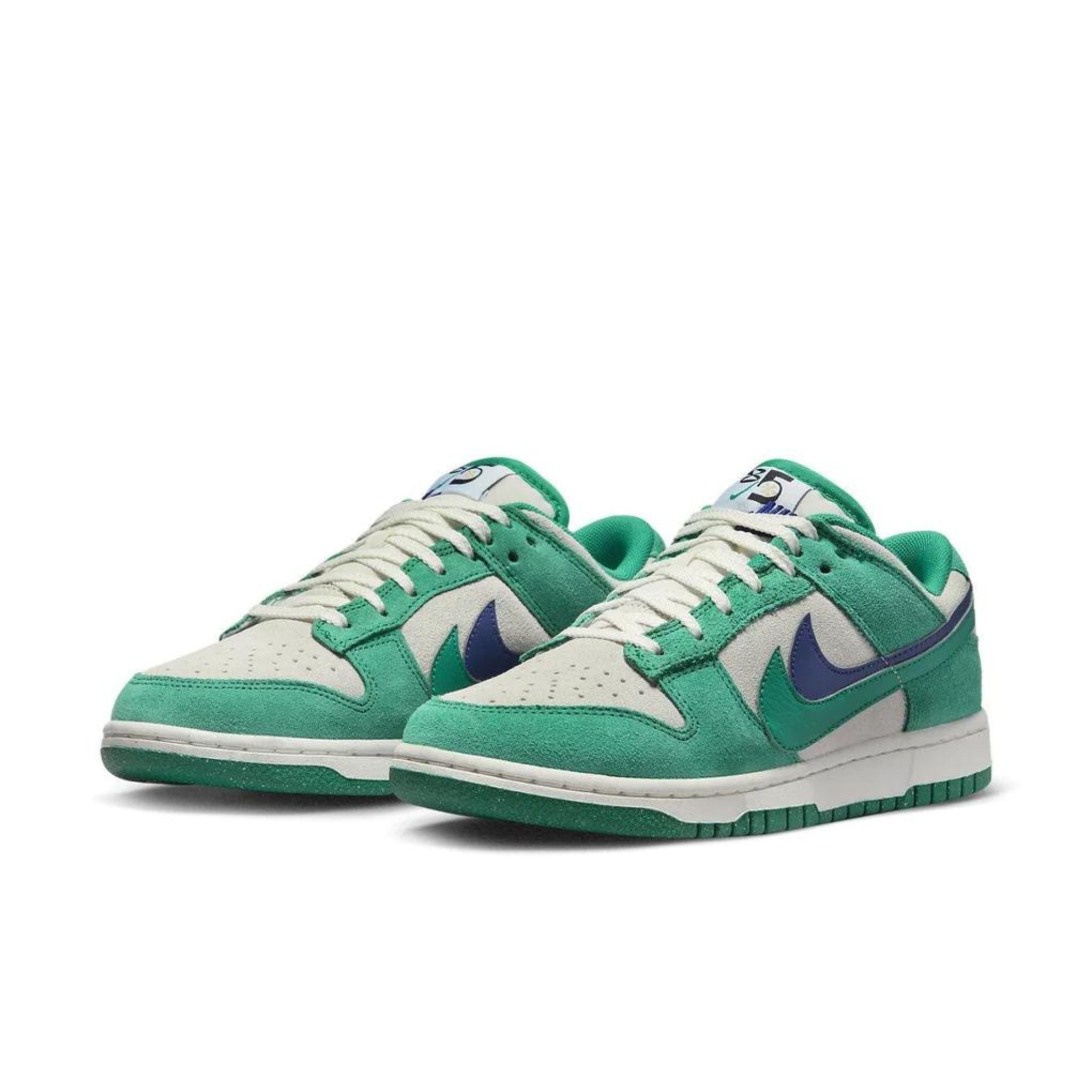 Nike Dunk Low Neptune Green