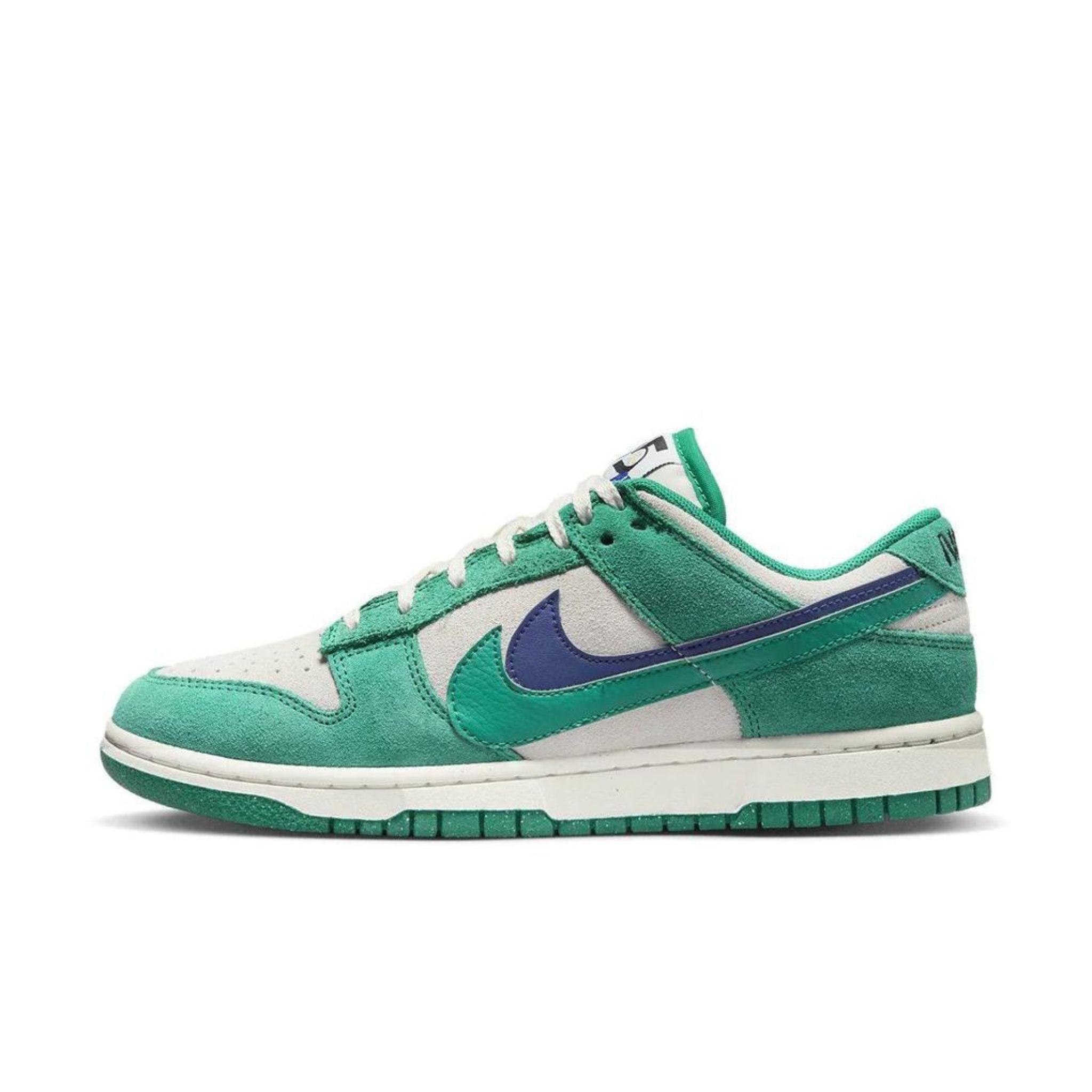 Nike Dunk Low Neptune Green