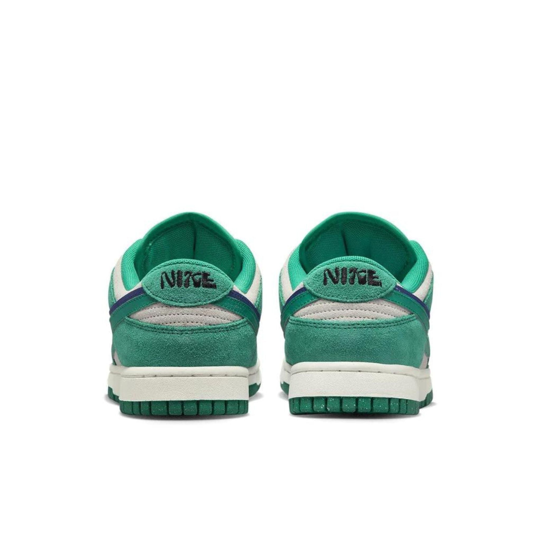 Nike Dunk Low Neptune Green