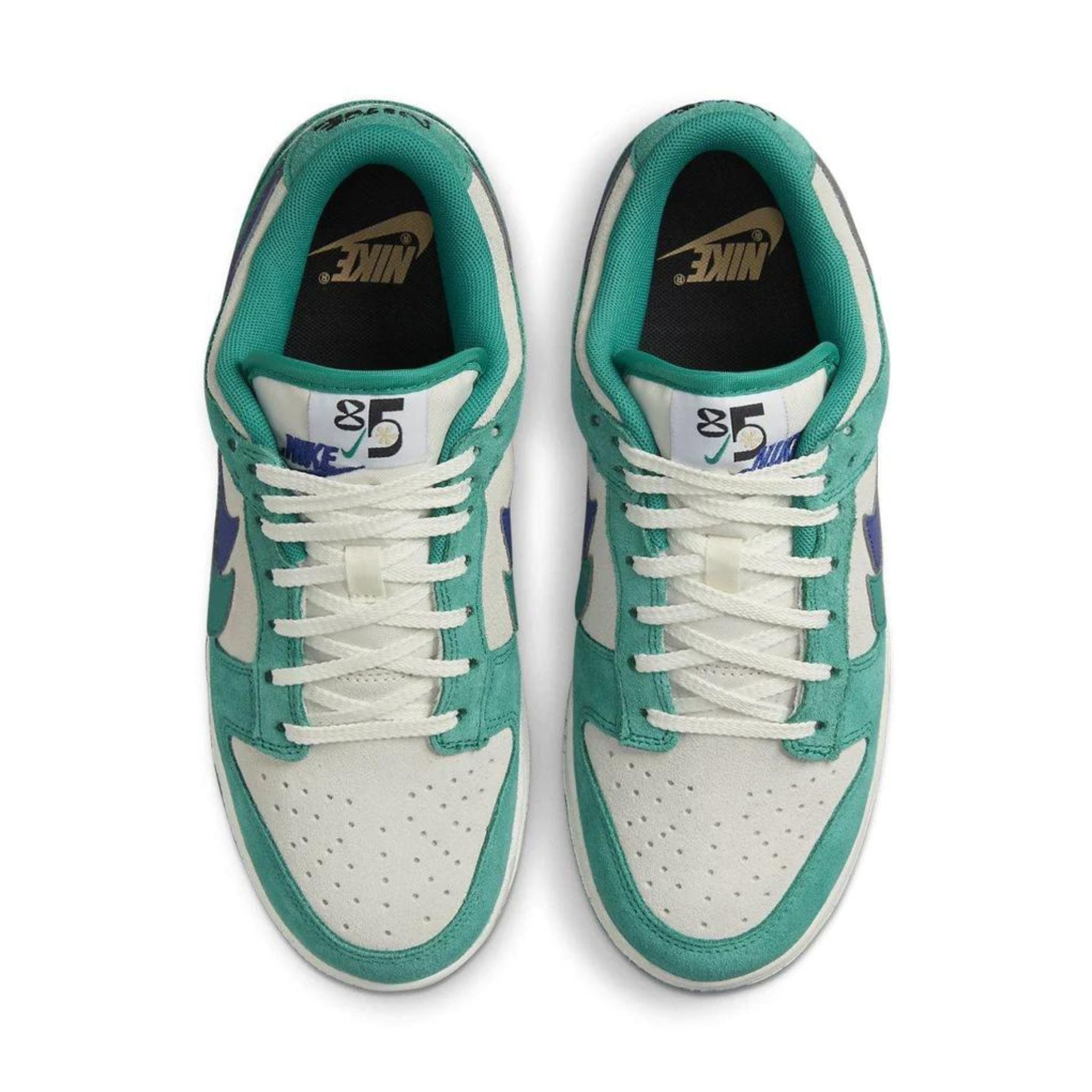 Nike Dunk Low Neptune Green