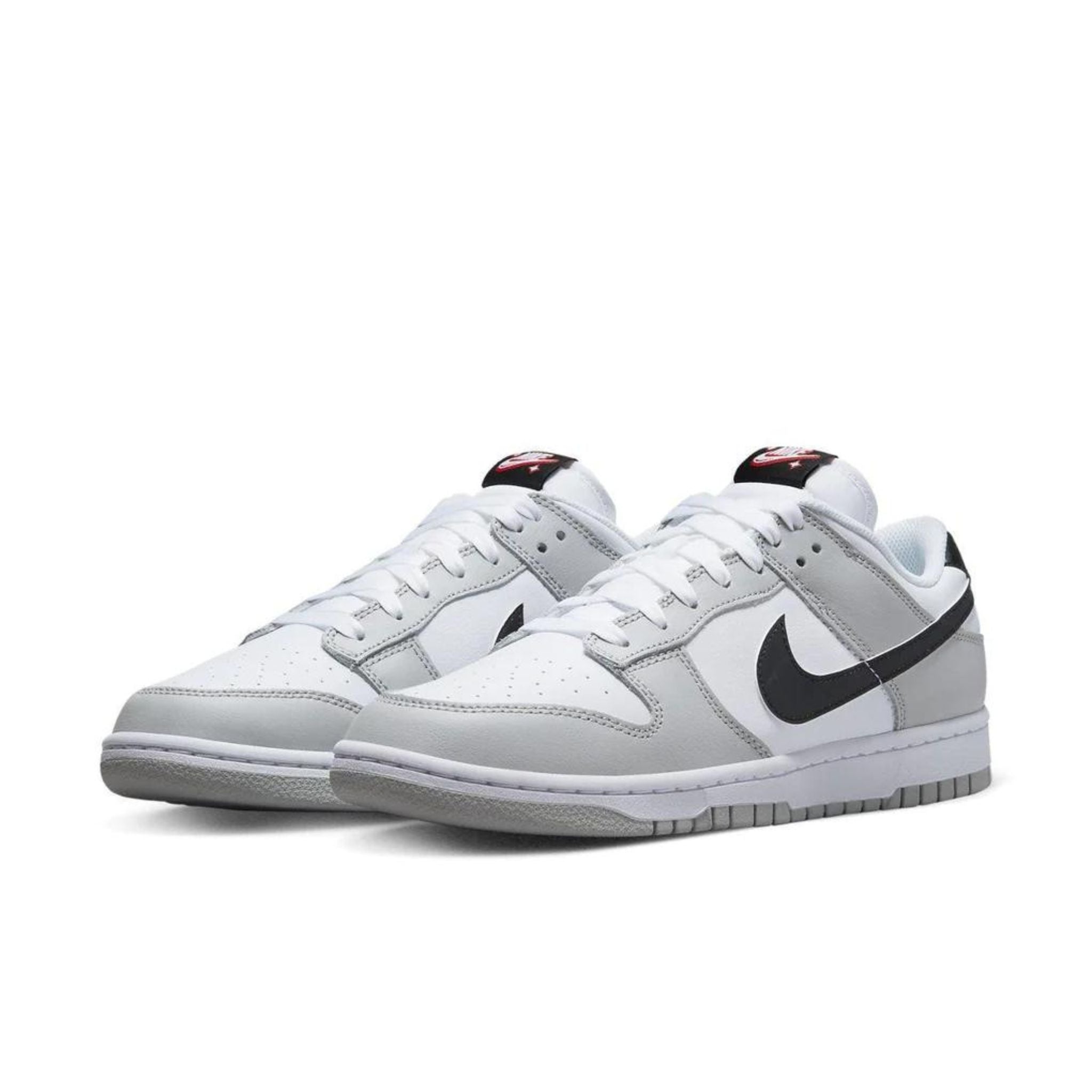 Nike Dunk Low Lottery Pack Grey