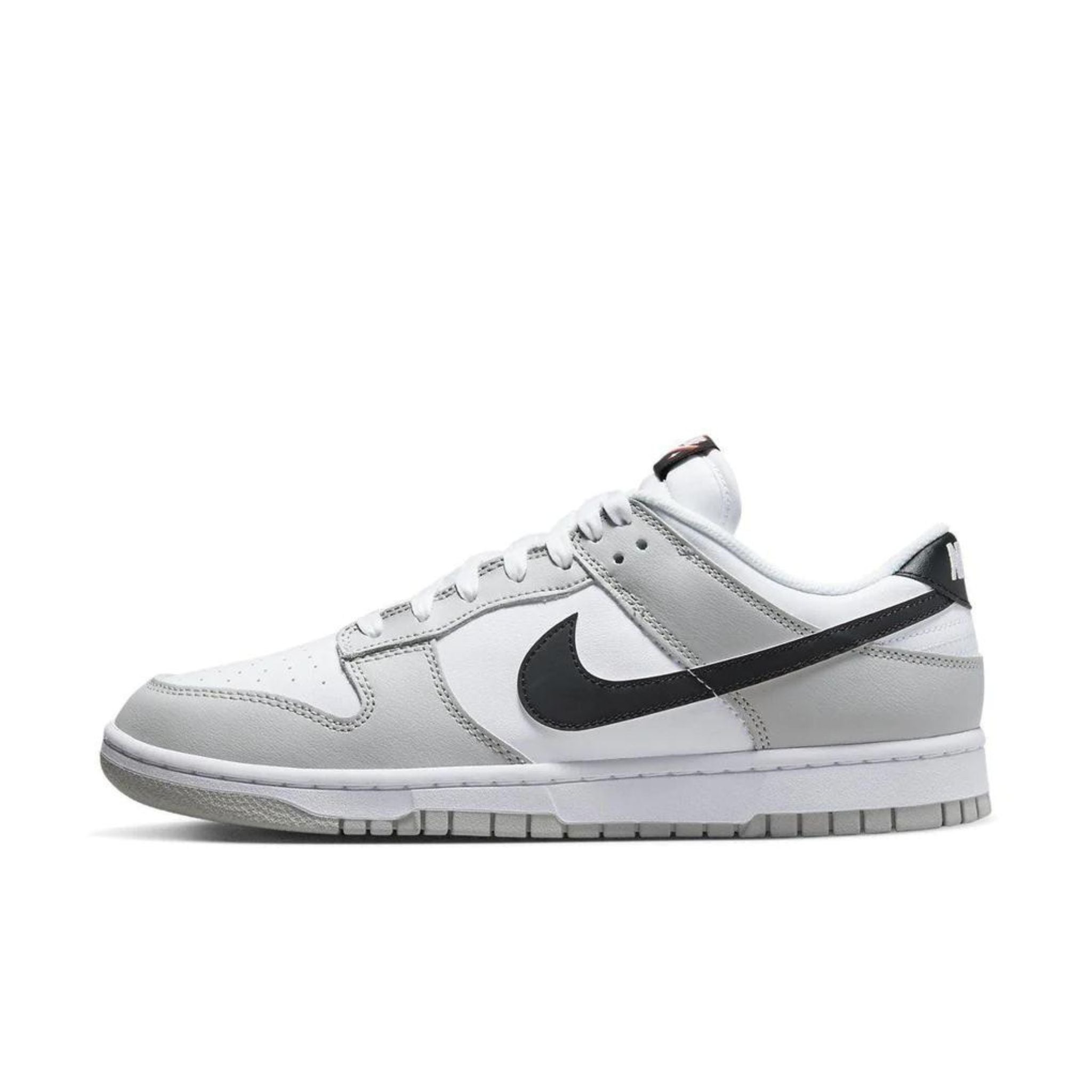 Nike Dunk Low Lottery Pack Grey