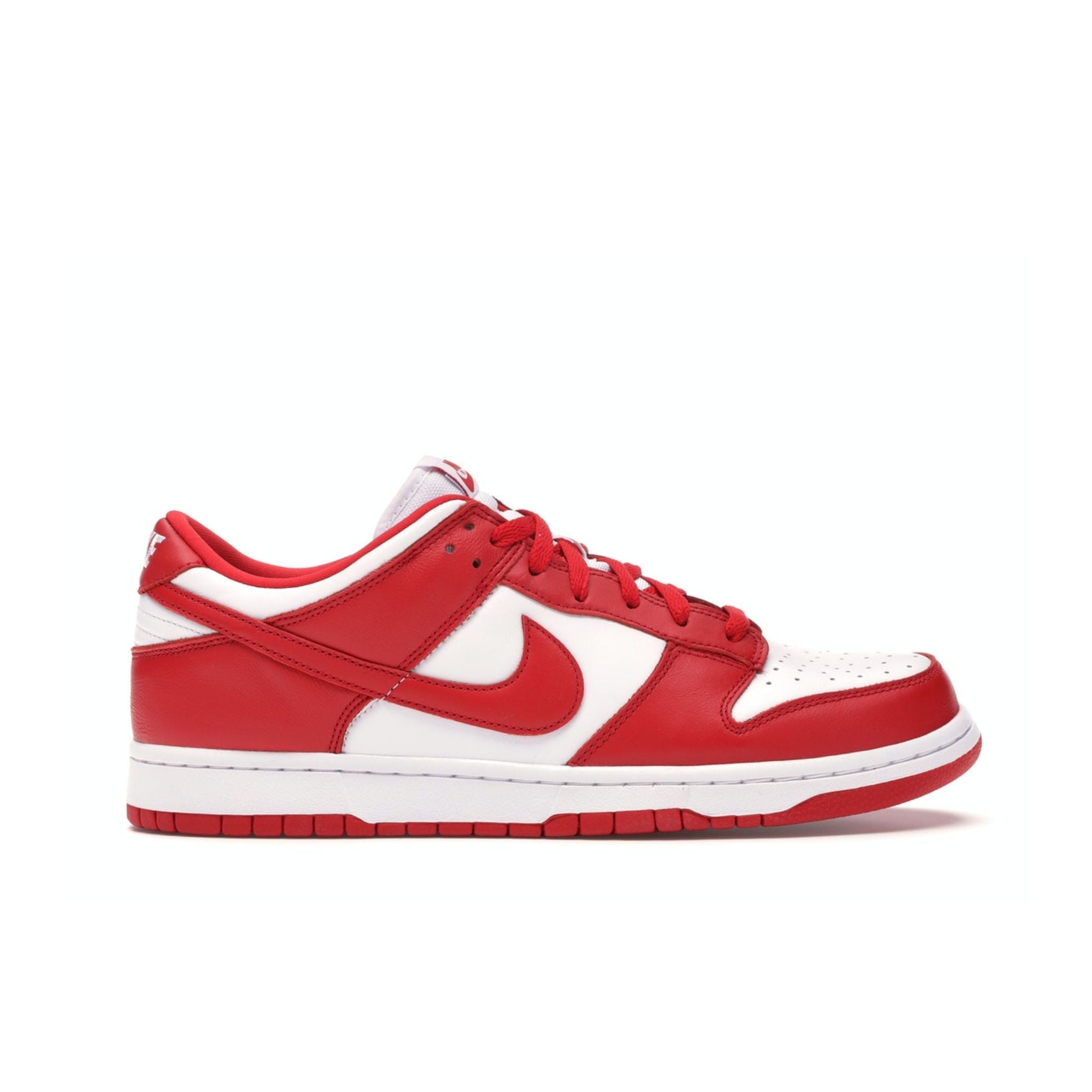 Nike Dunk Low SP St. John's