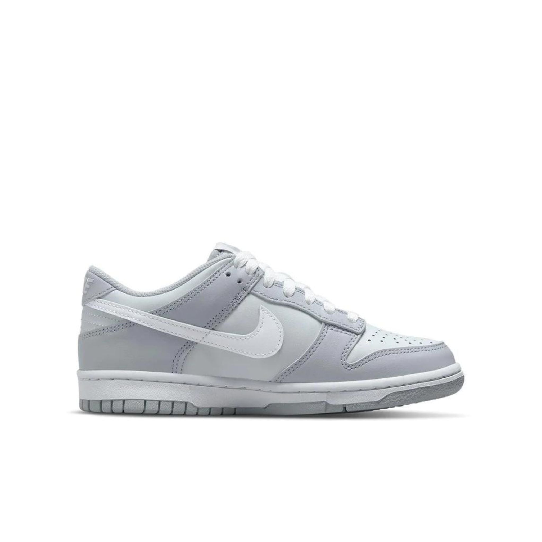 Nike Dunk Low Two Tone Grey (PS)