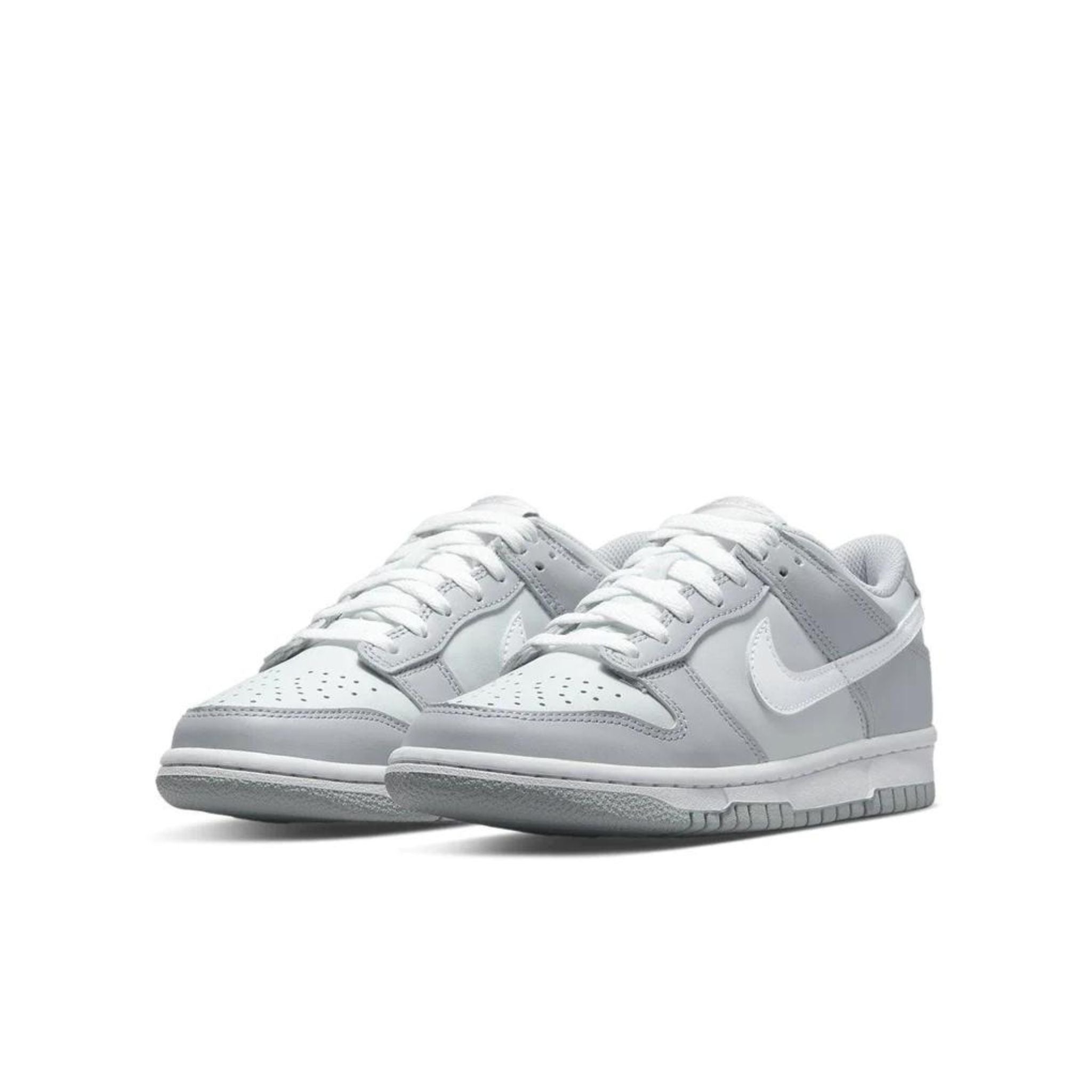 Nike Dunk Low Two Tone Grey (PS)