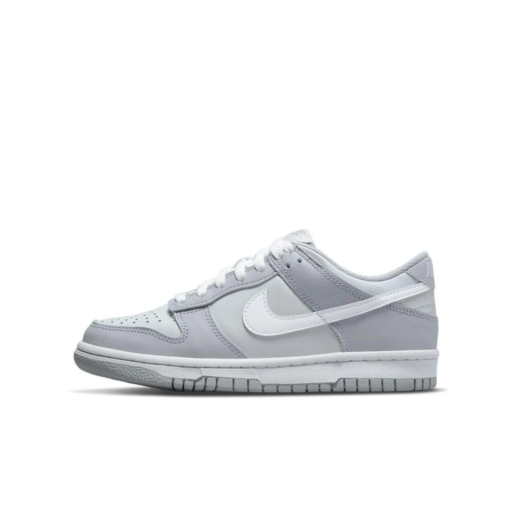 Nike Dunk Low Two Tone Grey (PS)