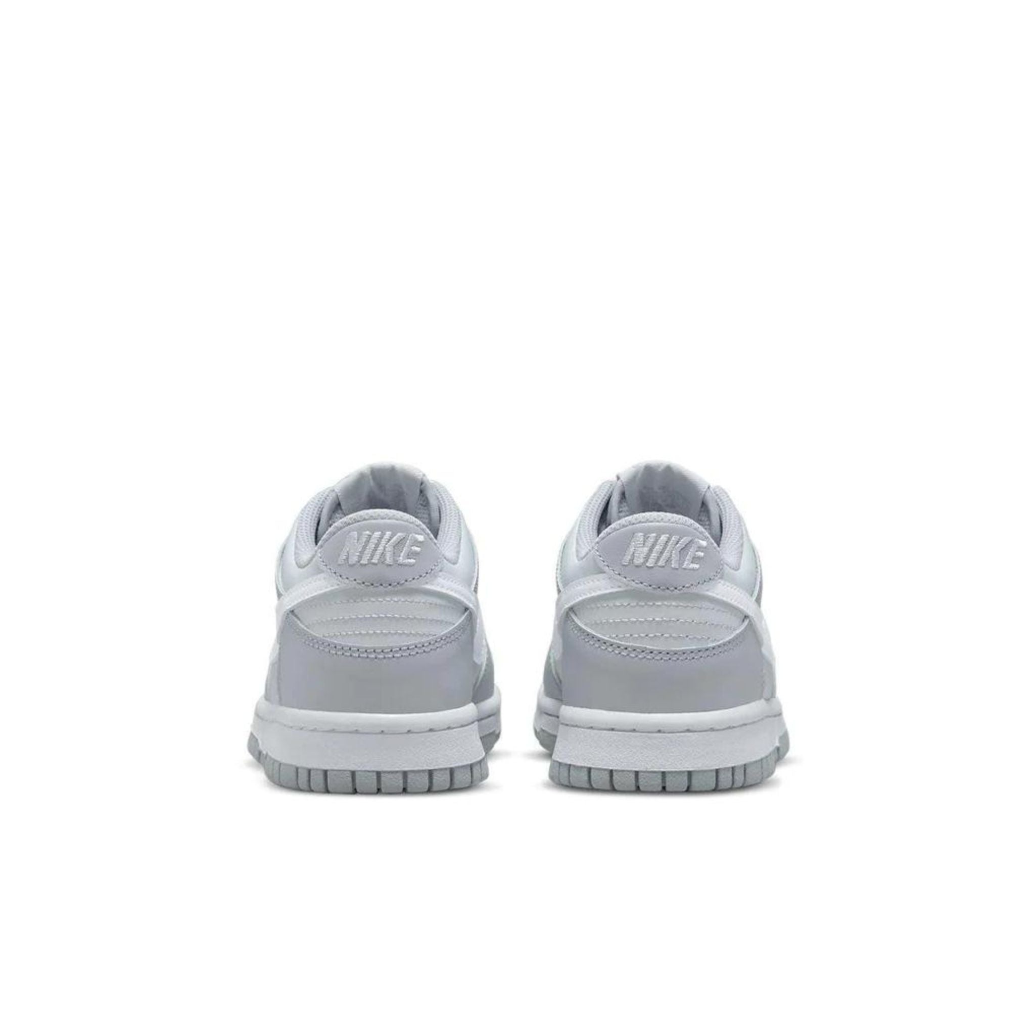 Nike Dunk Low Two Tone Grey (PS)