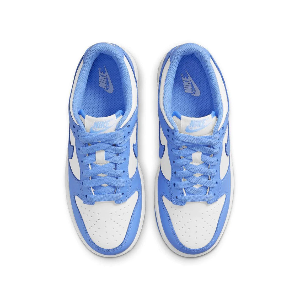 Dunk Low UNC (PS)