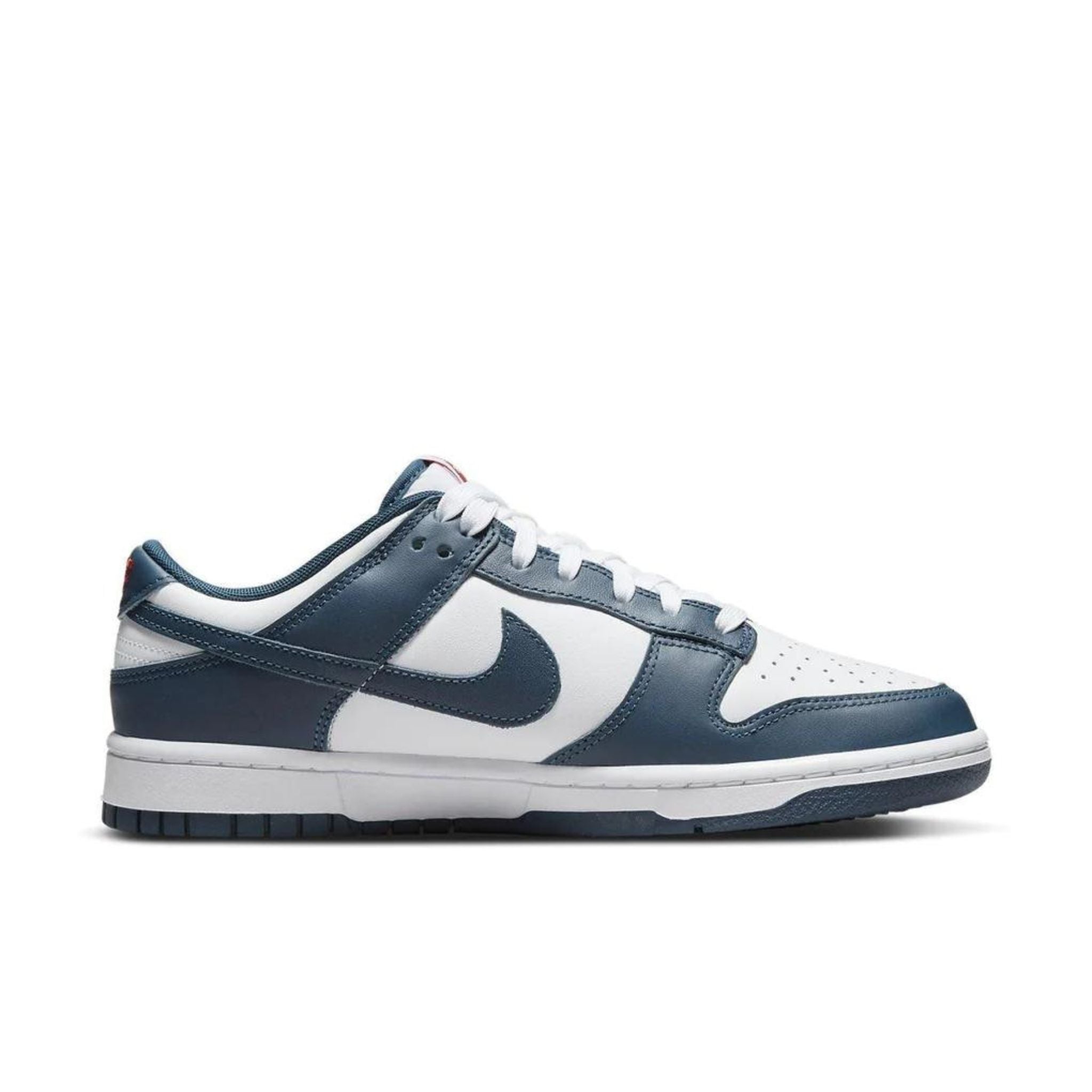 Nike Dunk Low Valerian Blue