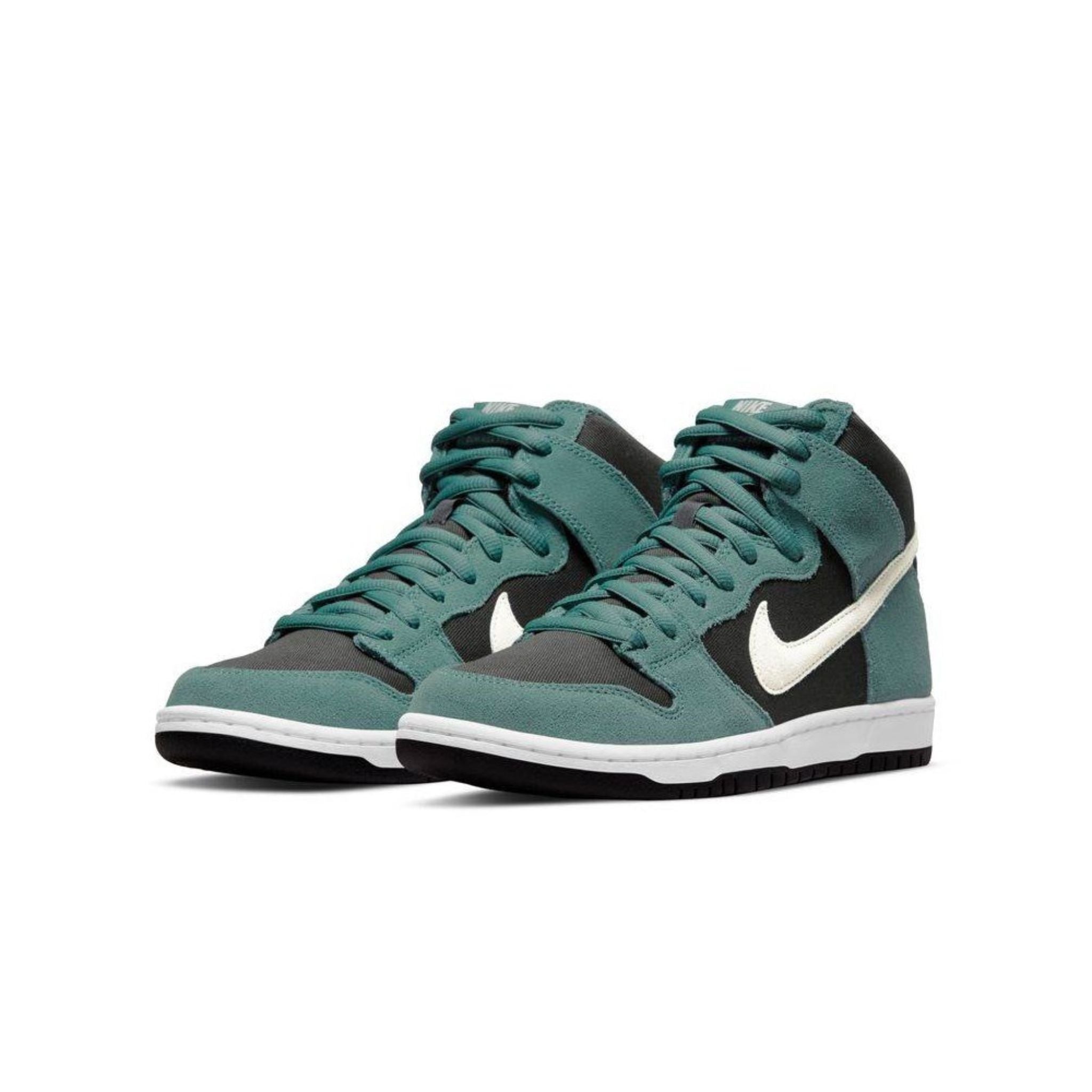 Nike SB Dunk High Mineral Slate