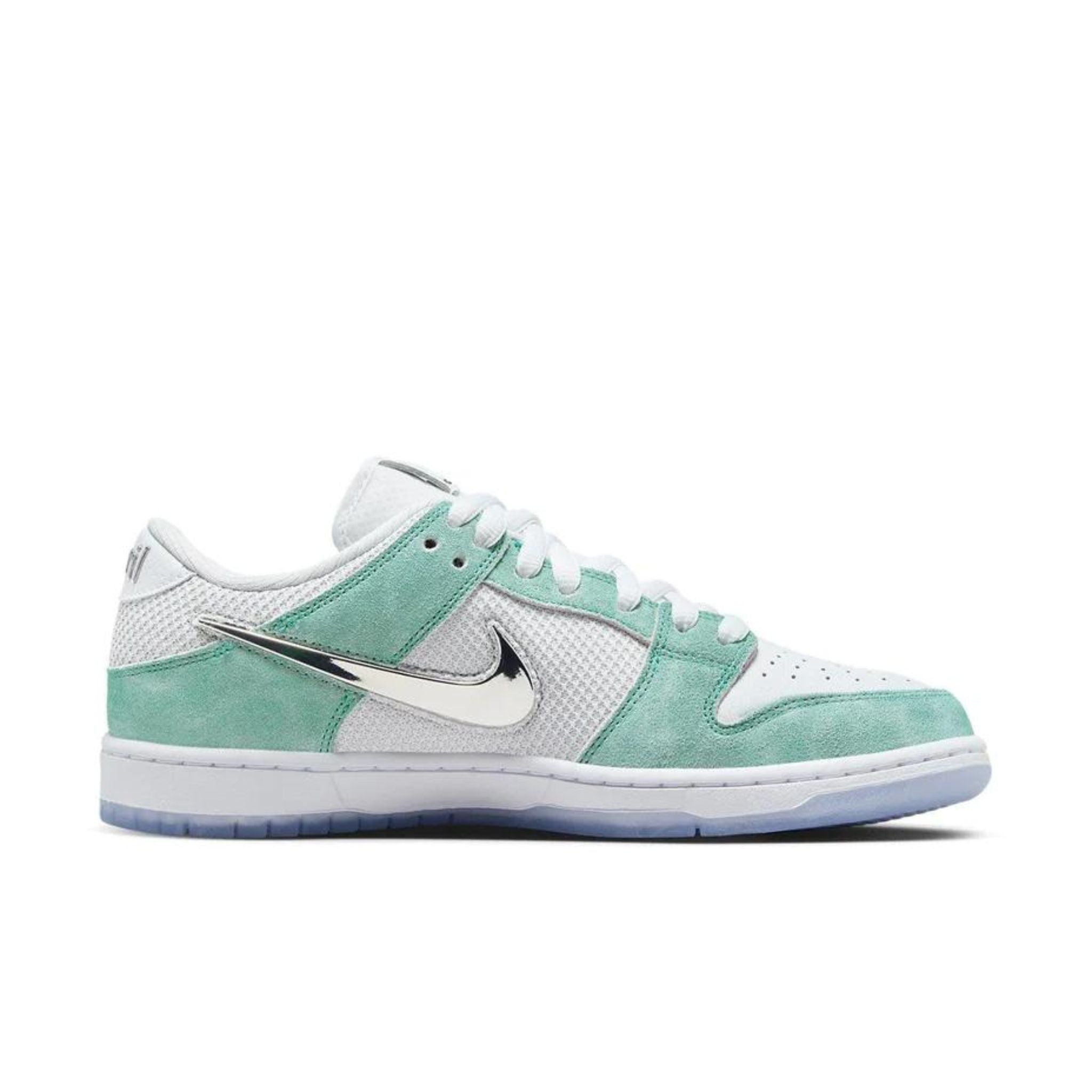 Nike SB Dunk Low April Skateboards