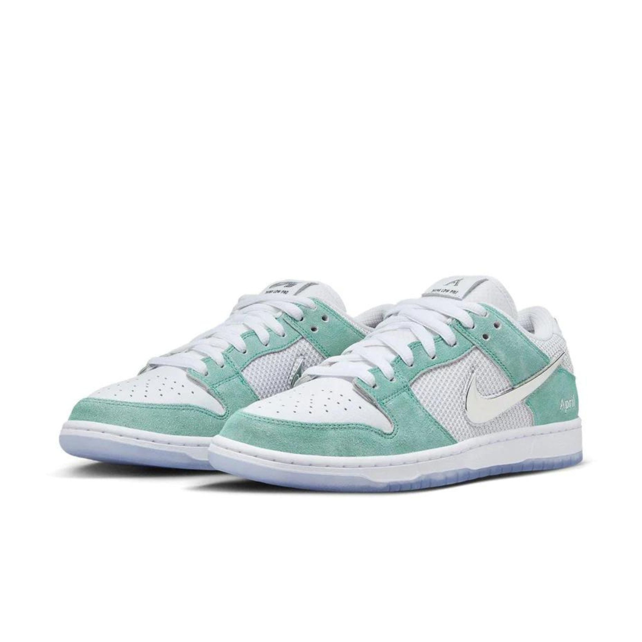 Nike SB Dunk Low April Skateboards