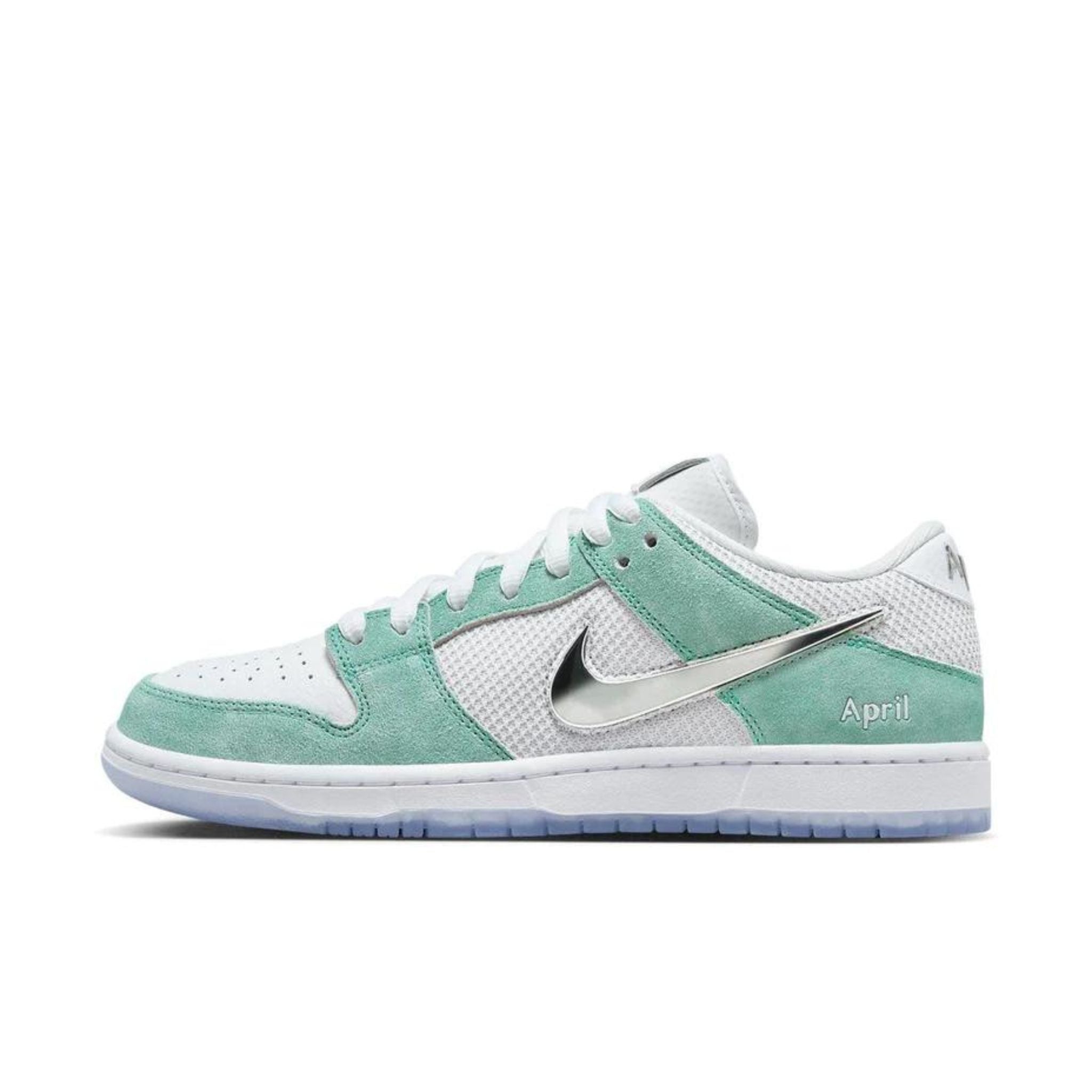 Nike SB Dunk Low April Skateboards