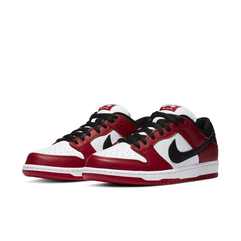 Nike SB Dunk Low J-Pack Chicago