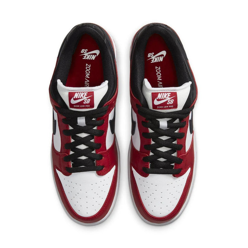 Nike SB Dunk Low J-Pack Chicago