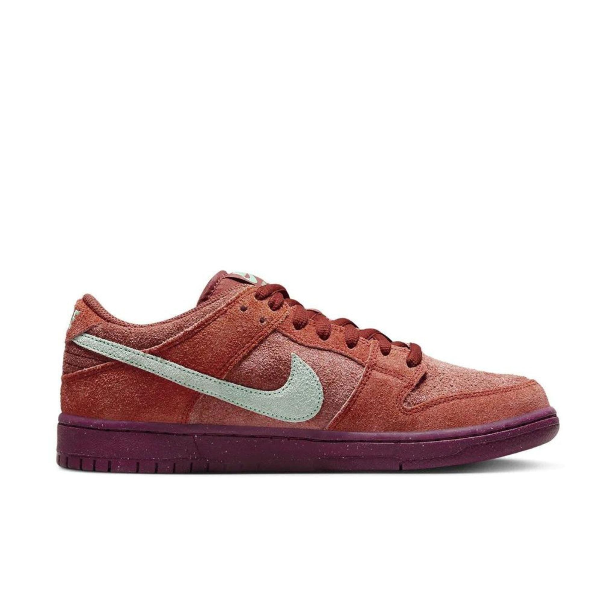 Dunk Low Sb Mystic Red