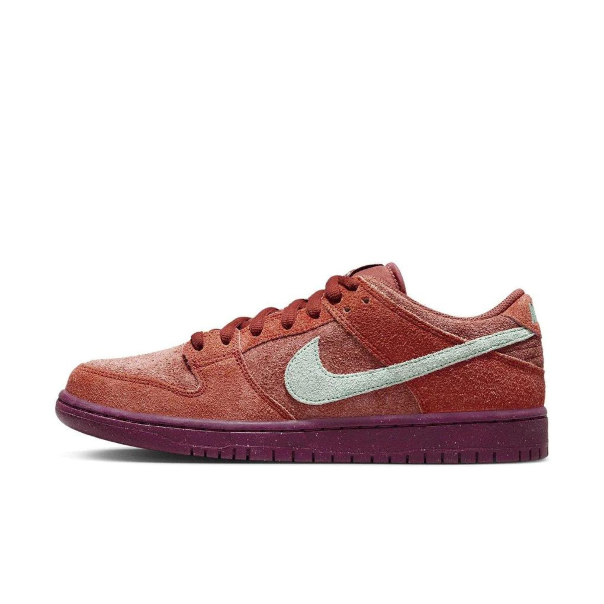 Dunk Low Sb Mystic Red