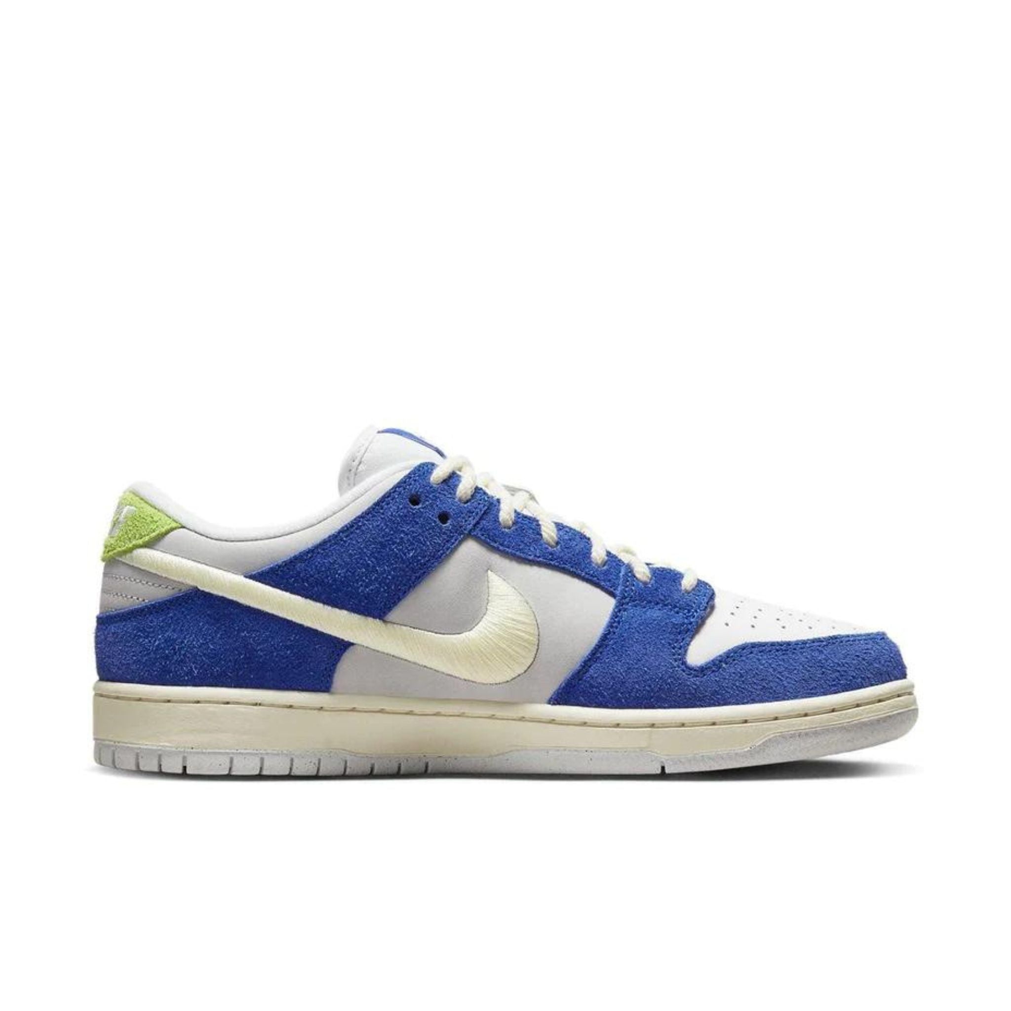 Nike SB Dunk Low Pro Fly Streetwear Gardenia