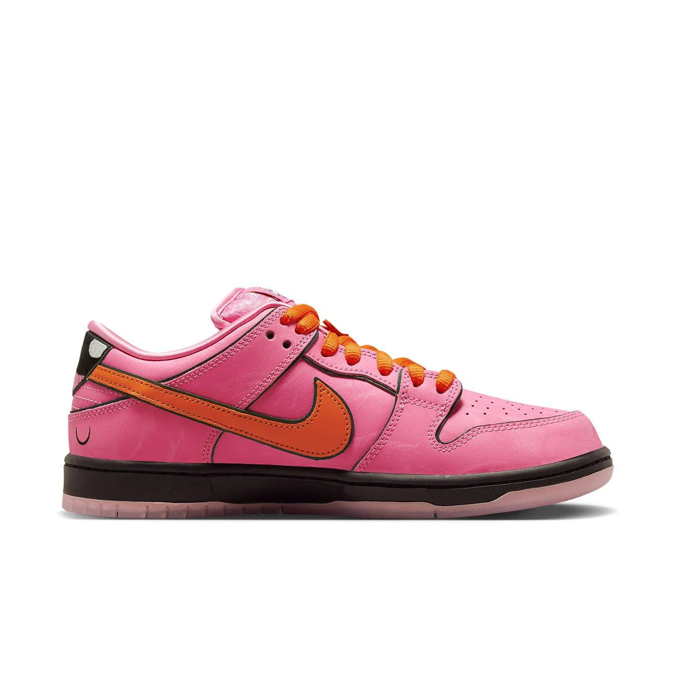 Nike SB Dunk Low The Powerpuff Girls Blossom